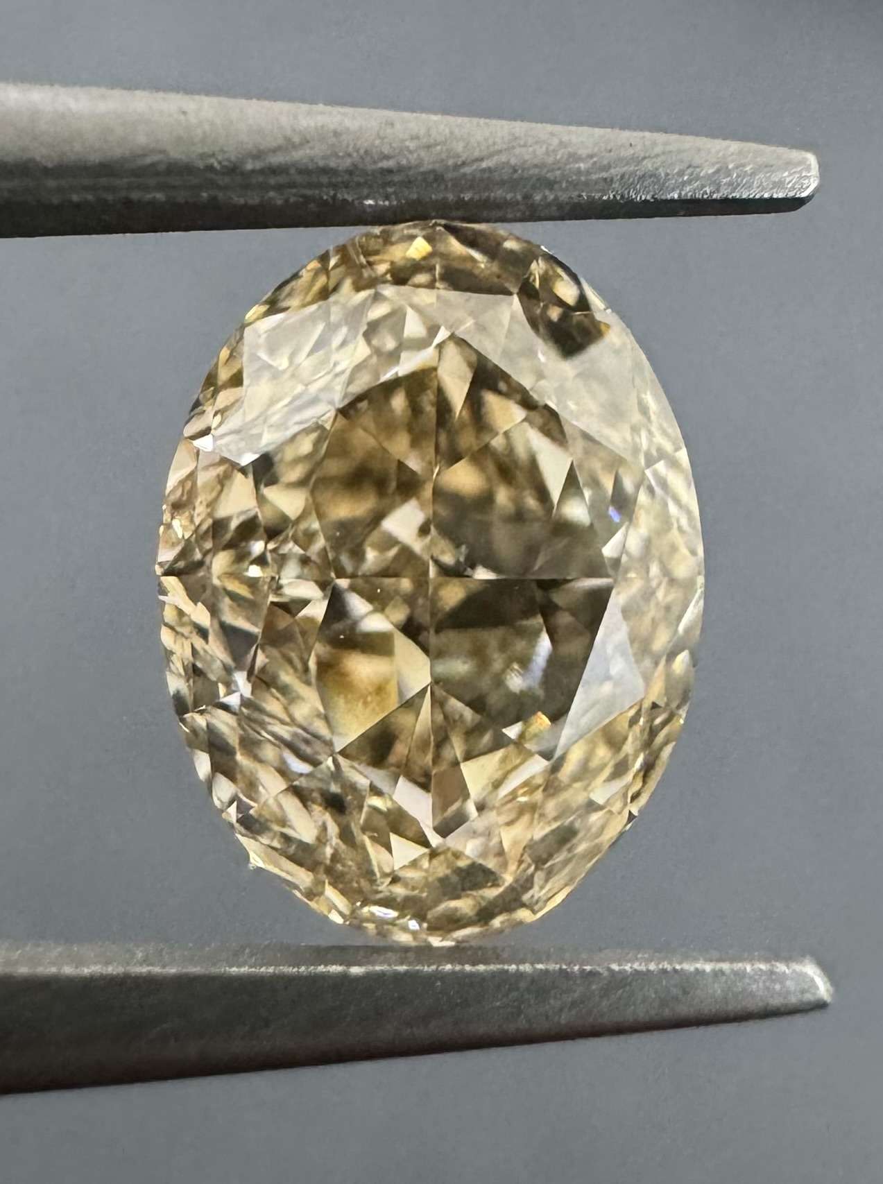 1.20ct Oval SINGLE image 3 of 4