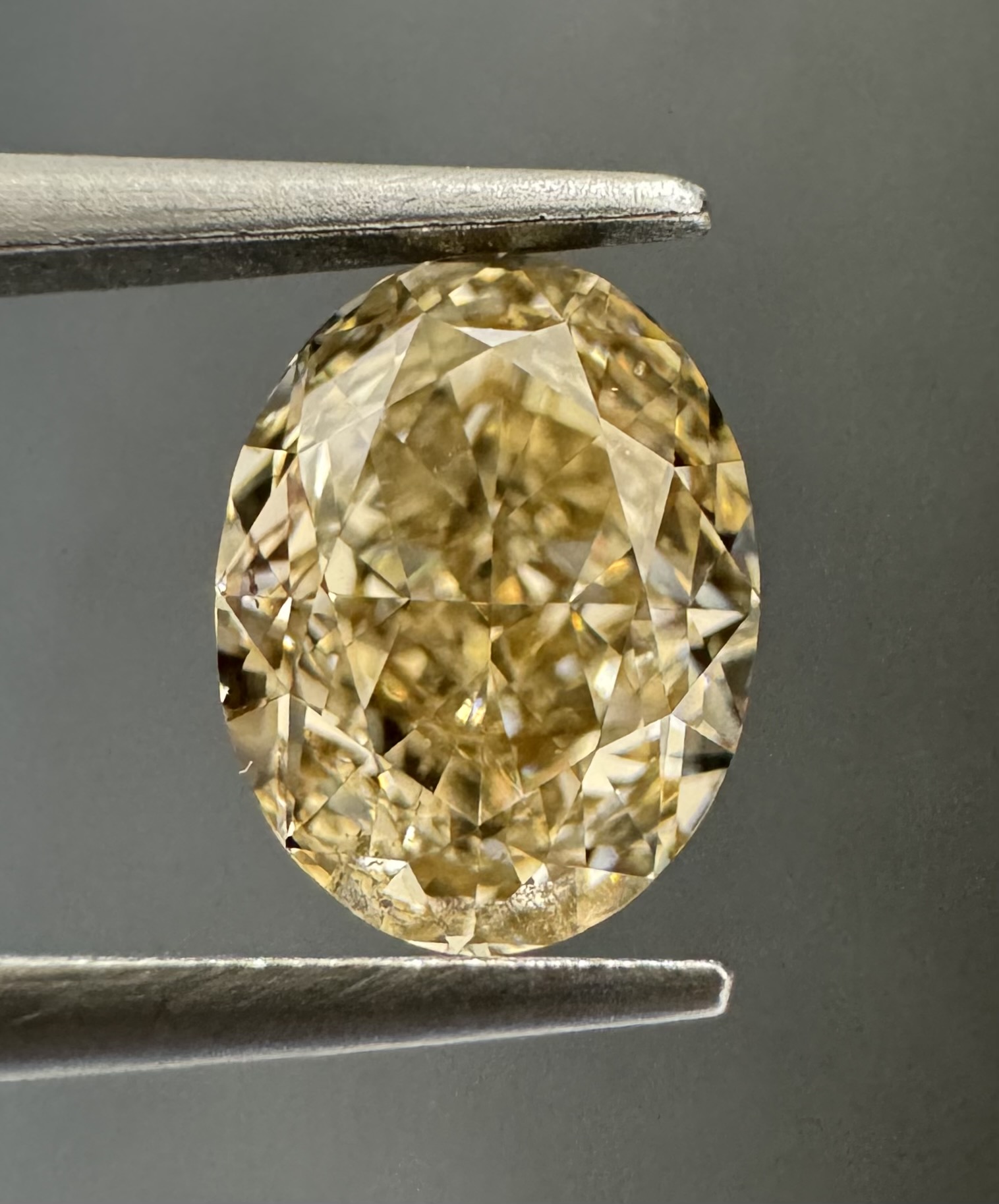 1.04ct Oval SINGLE image 3 of 4