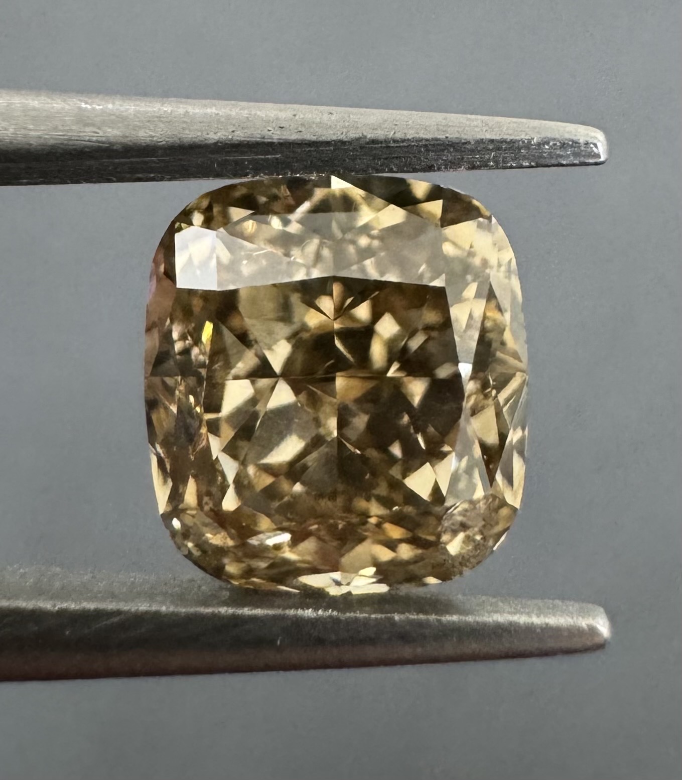 1.03ct Cushion SINGLE image 3 of 4