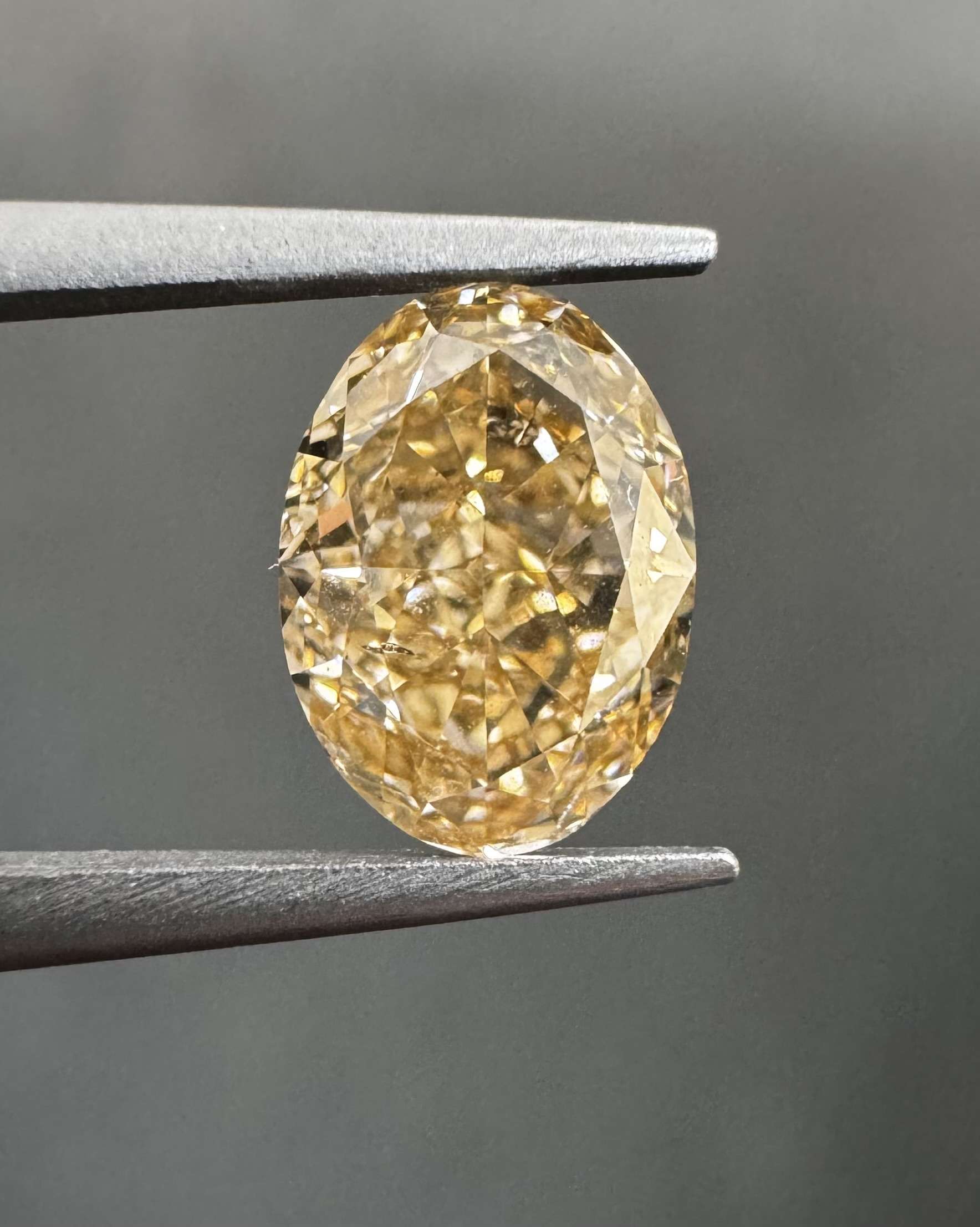 1.02ct Oval SINGLE image 3 of 4
