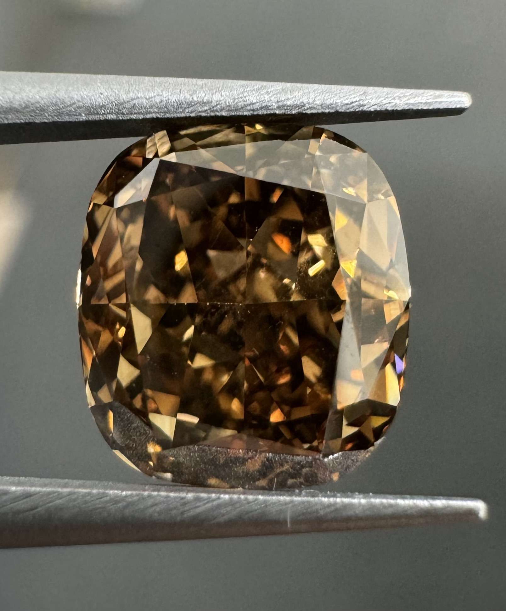 3.00ct Cushion SINGLE image 2 of 3