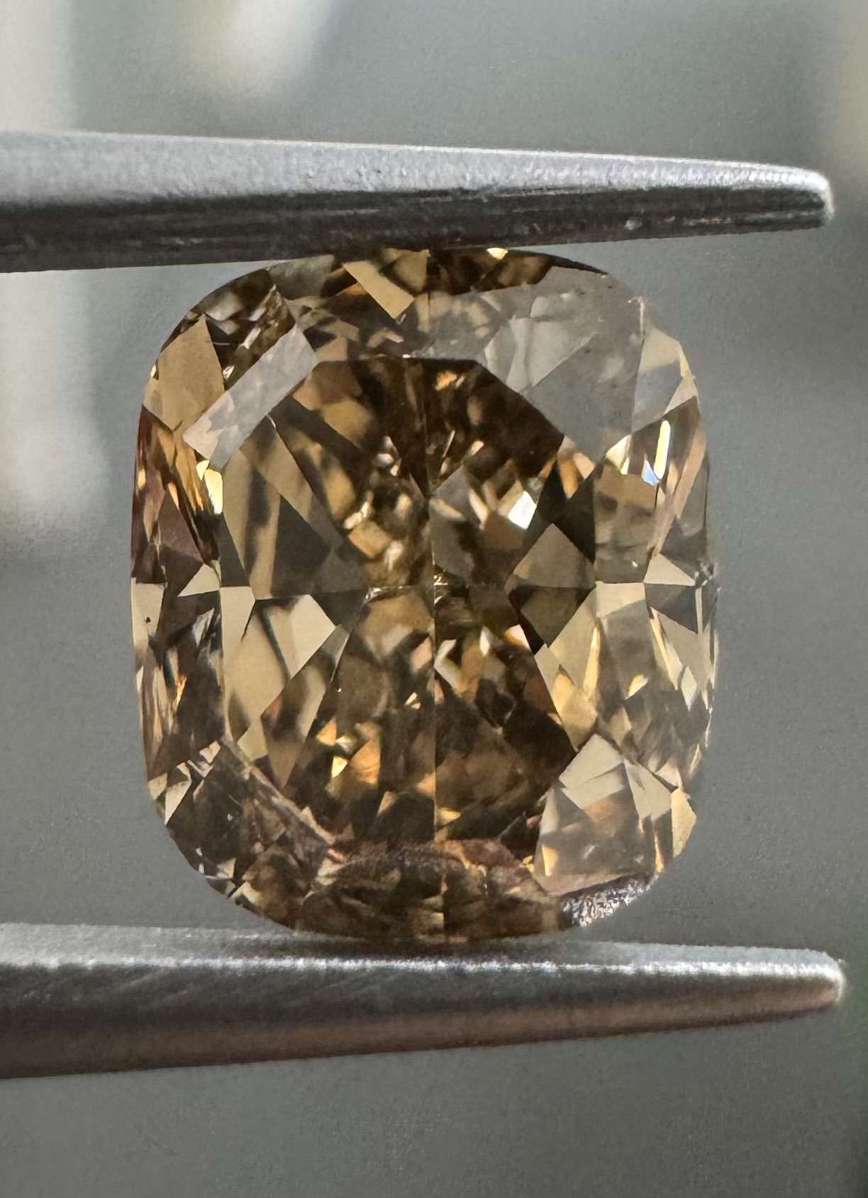 1.44ct Cushion SINGLE image 3 of 4