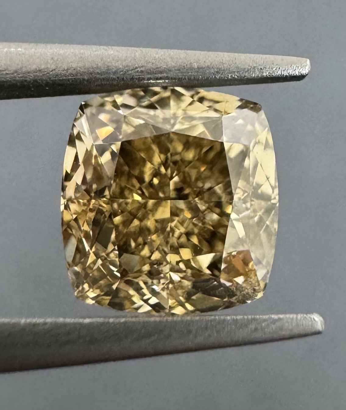 1.29ct Cushion SINGLE image 3 of 4
