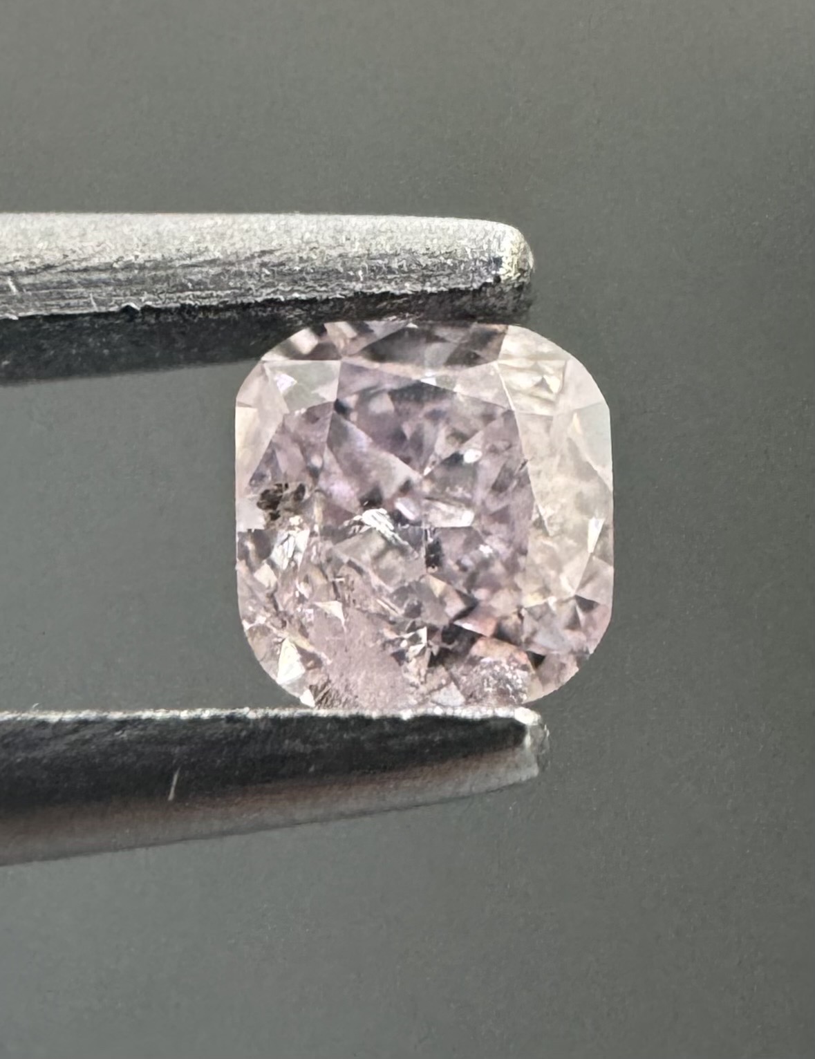 0.12ct Cushion SINGLE image 2 of 3