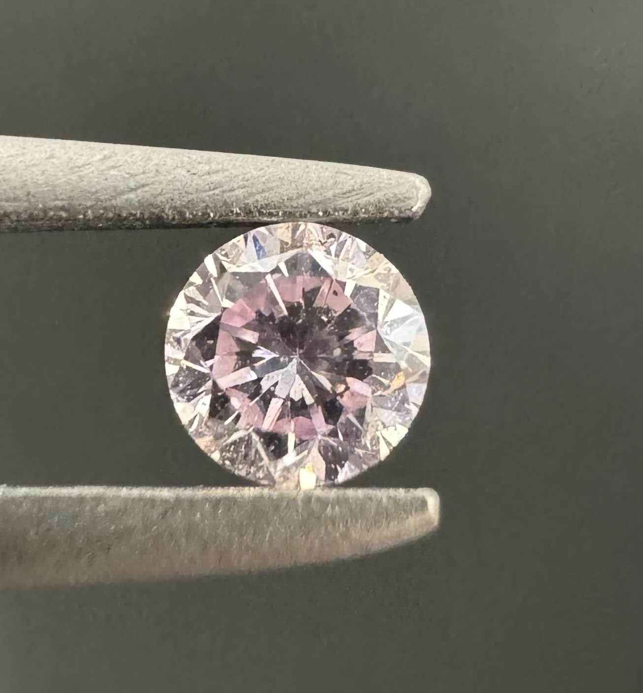 0.10ct Round SINGLE
