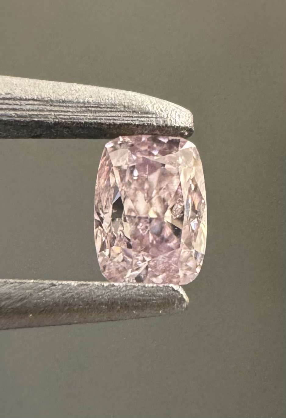 0.09ct Cushion SINGLE image 2 of 3