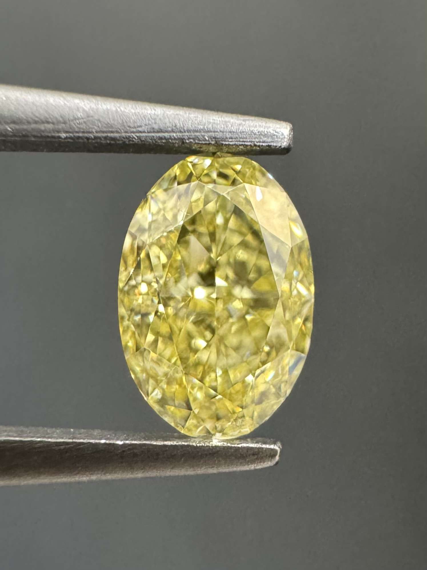 0.53ct Oval SINGLE image 2 of 3