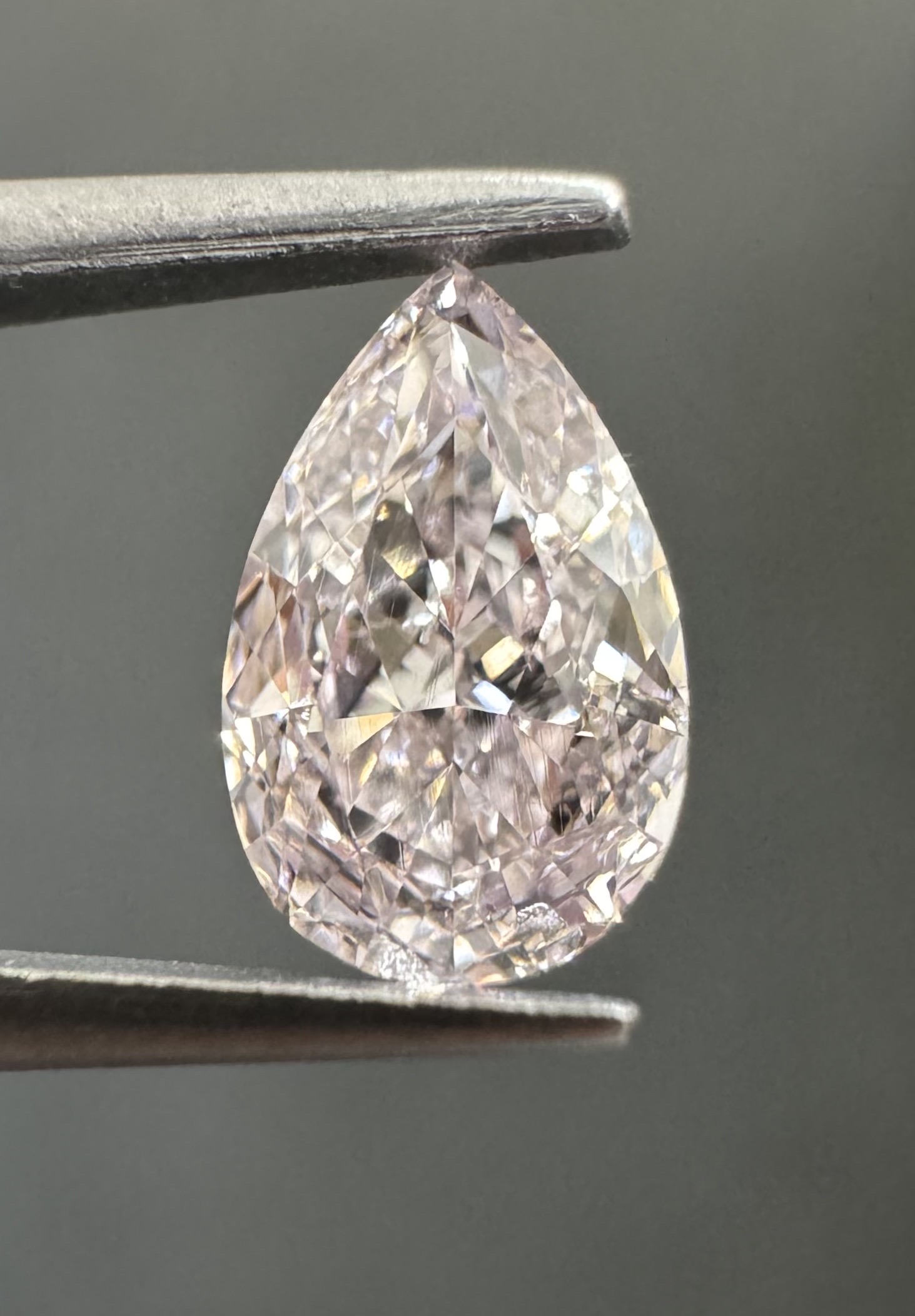 0.56ct Pear SINGLE image 2 of 3