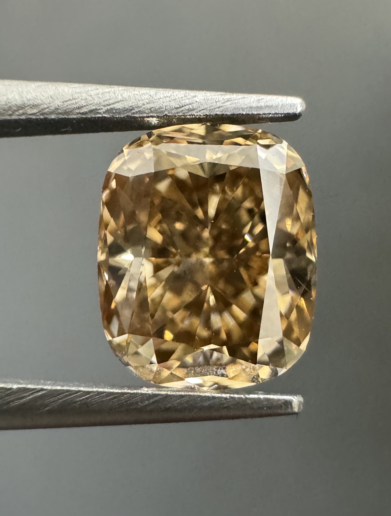 1.02ct Cushion SINGLE image 3 of 4