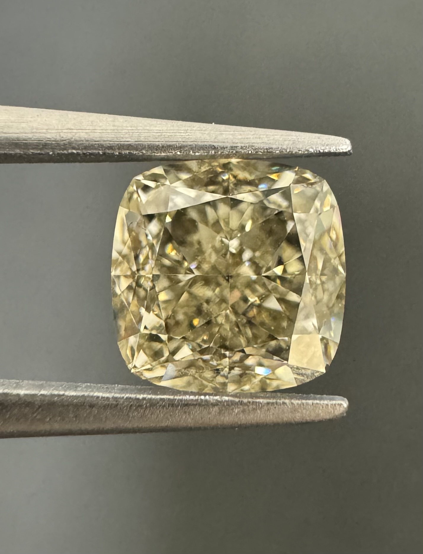 1.07ct Cushion SINGLE image 3 of 4