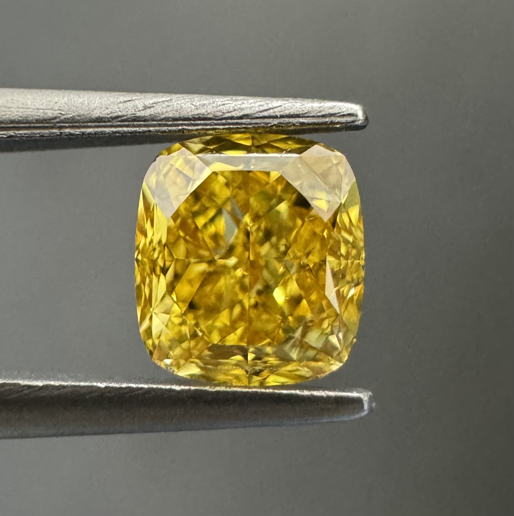0.51ct Cushion SINGLE image 2 of 2