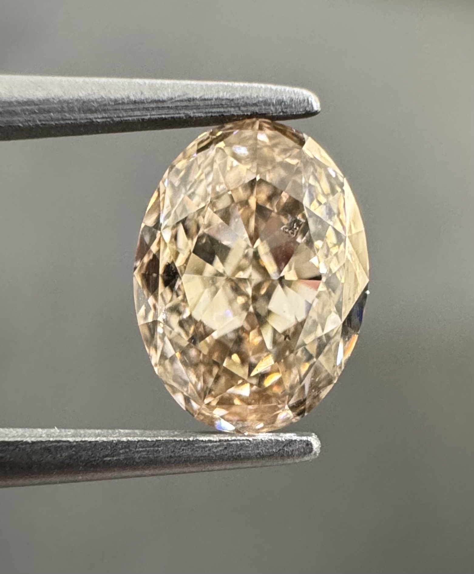 1.03ct Oval SINGLE image 3 of 4