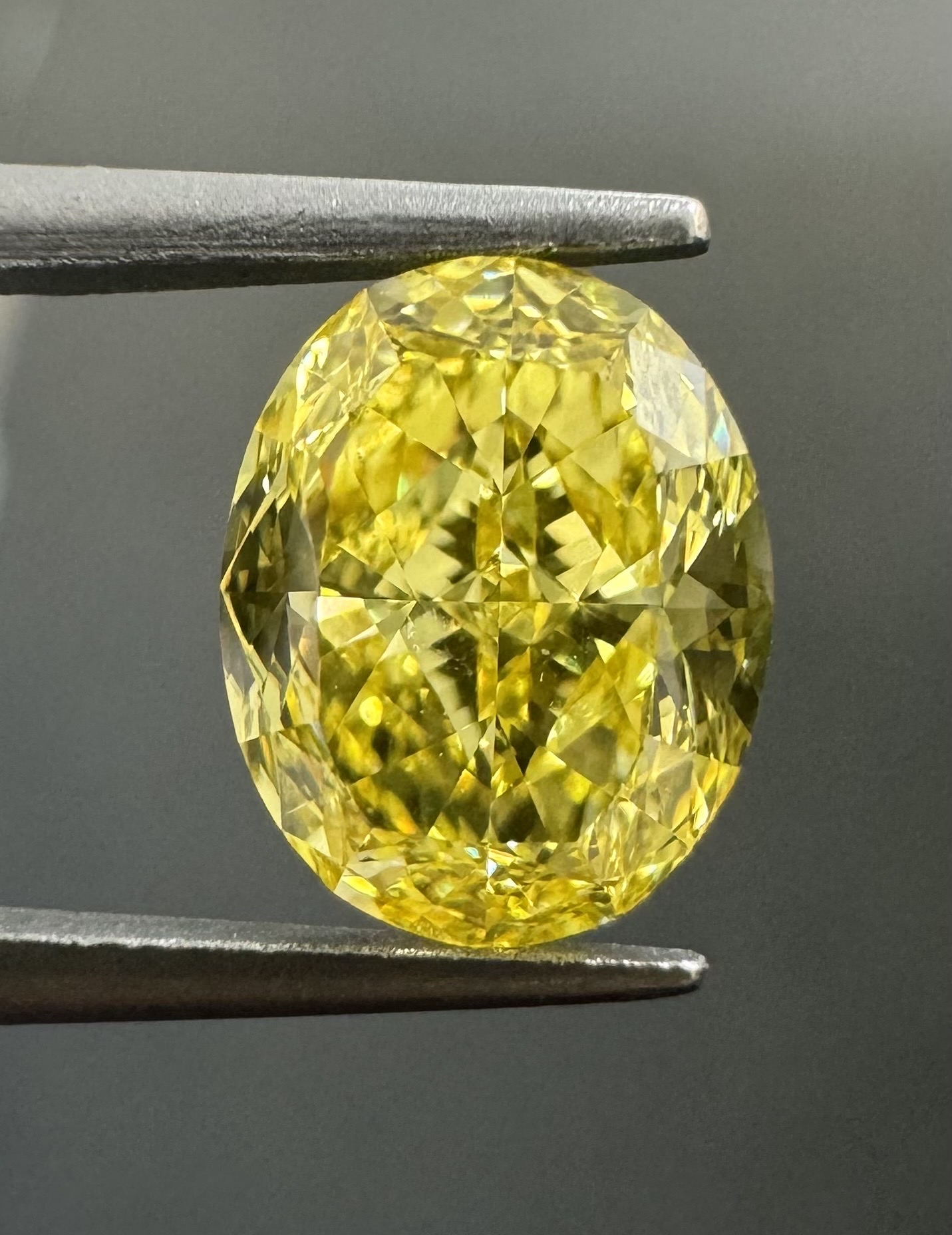 1.16ct Oval SINGLE image 2 of 2