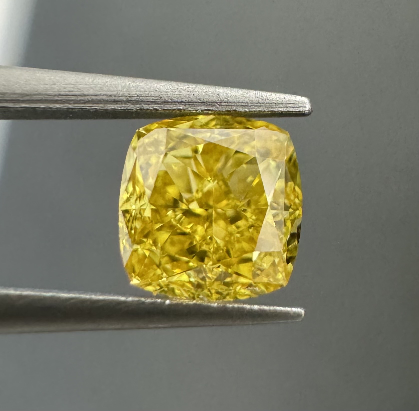 0.50ct Cushion SINGLE image 2 of 2