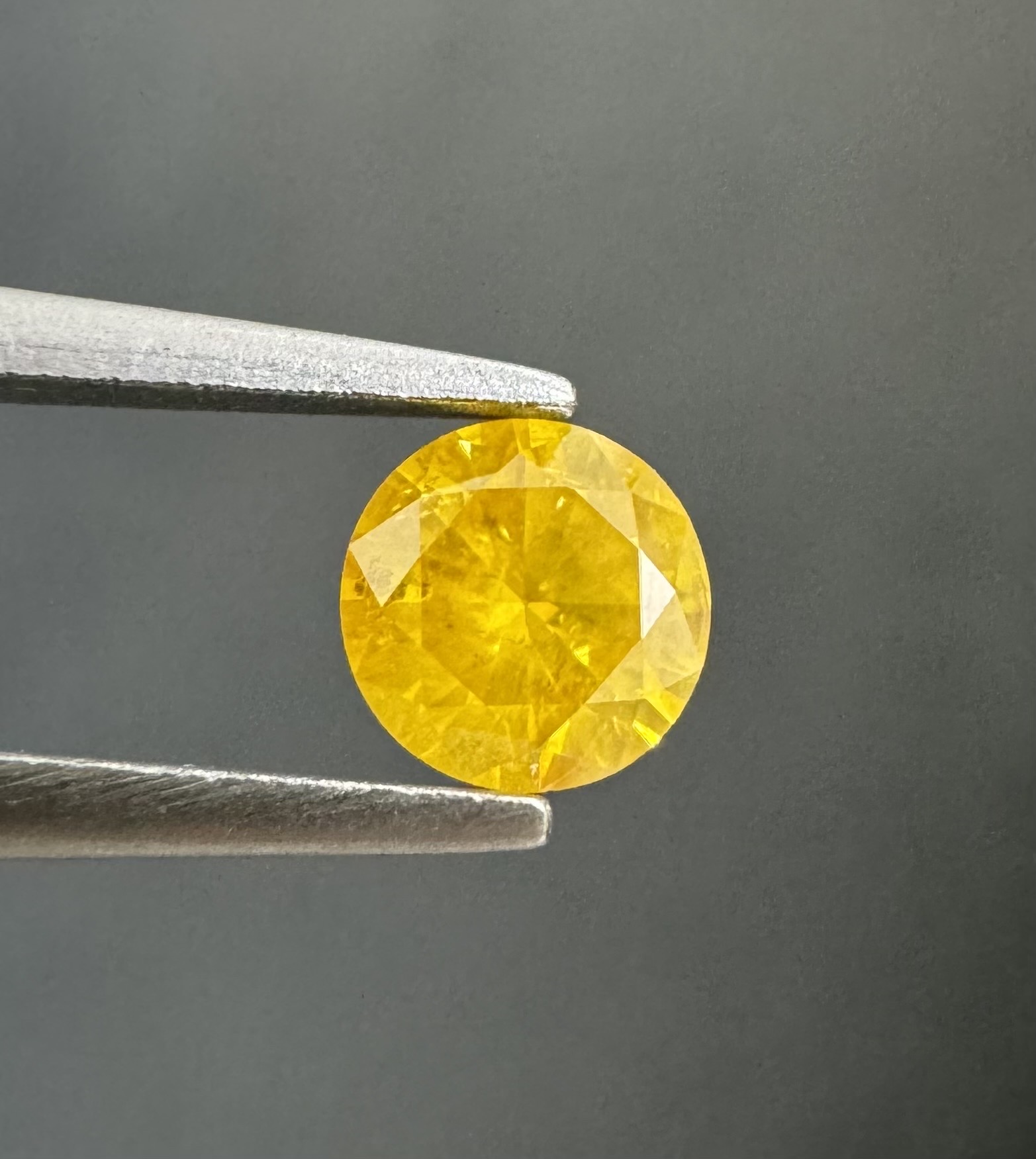 0.35ct Round SINGLE image 2 of 3