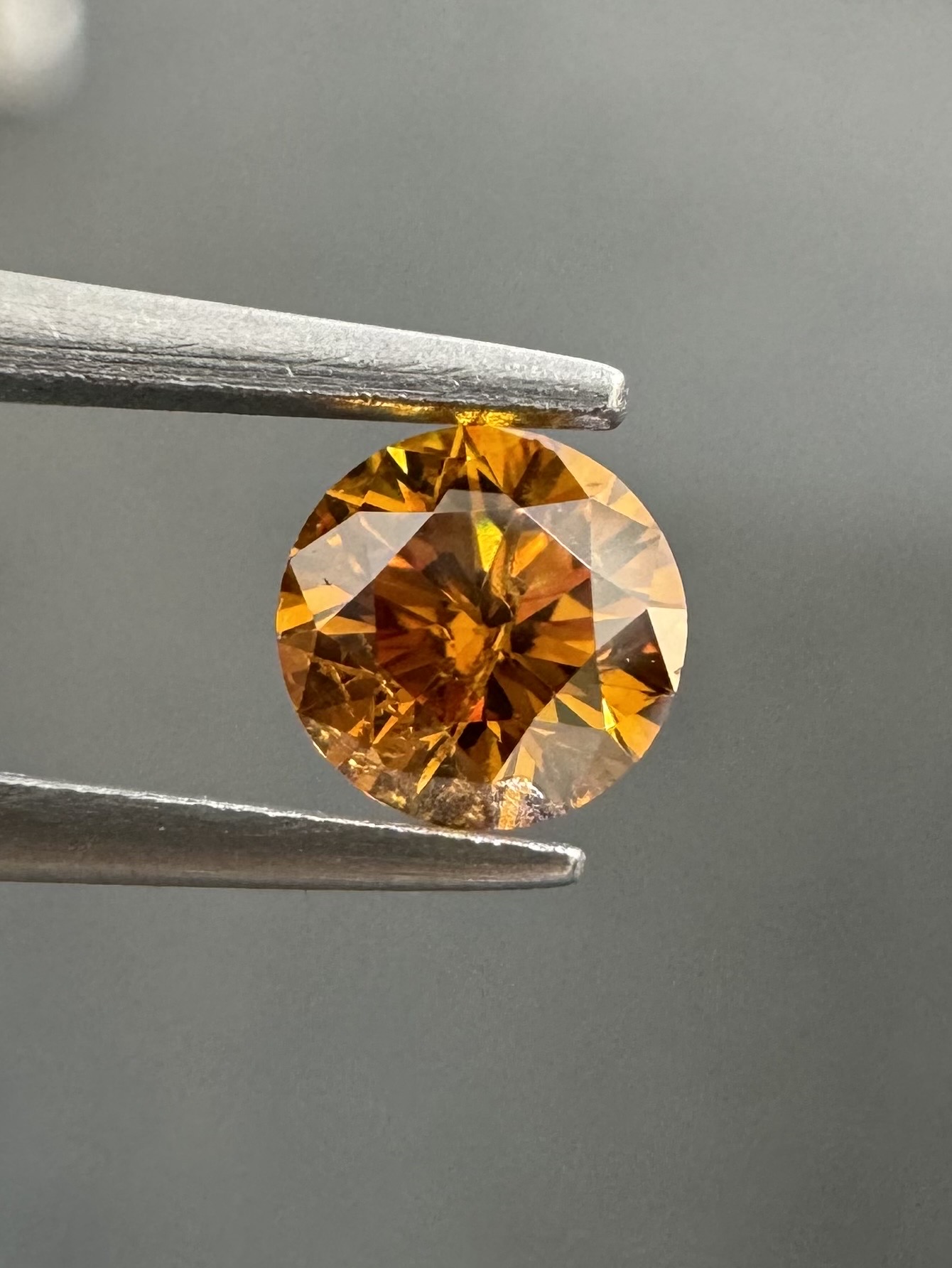 0.40ct Round SINGLE image 2 of 3
