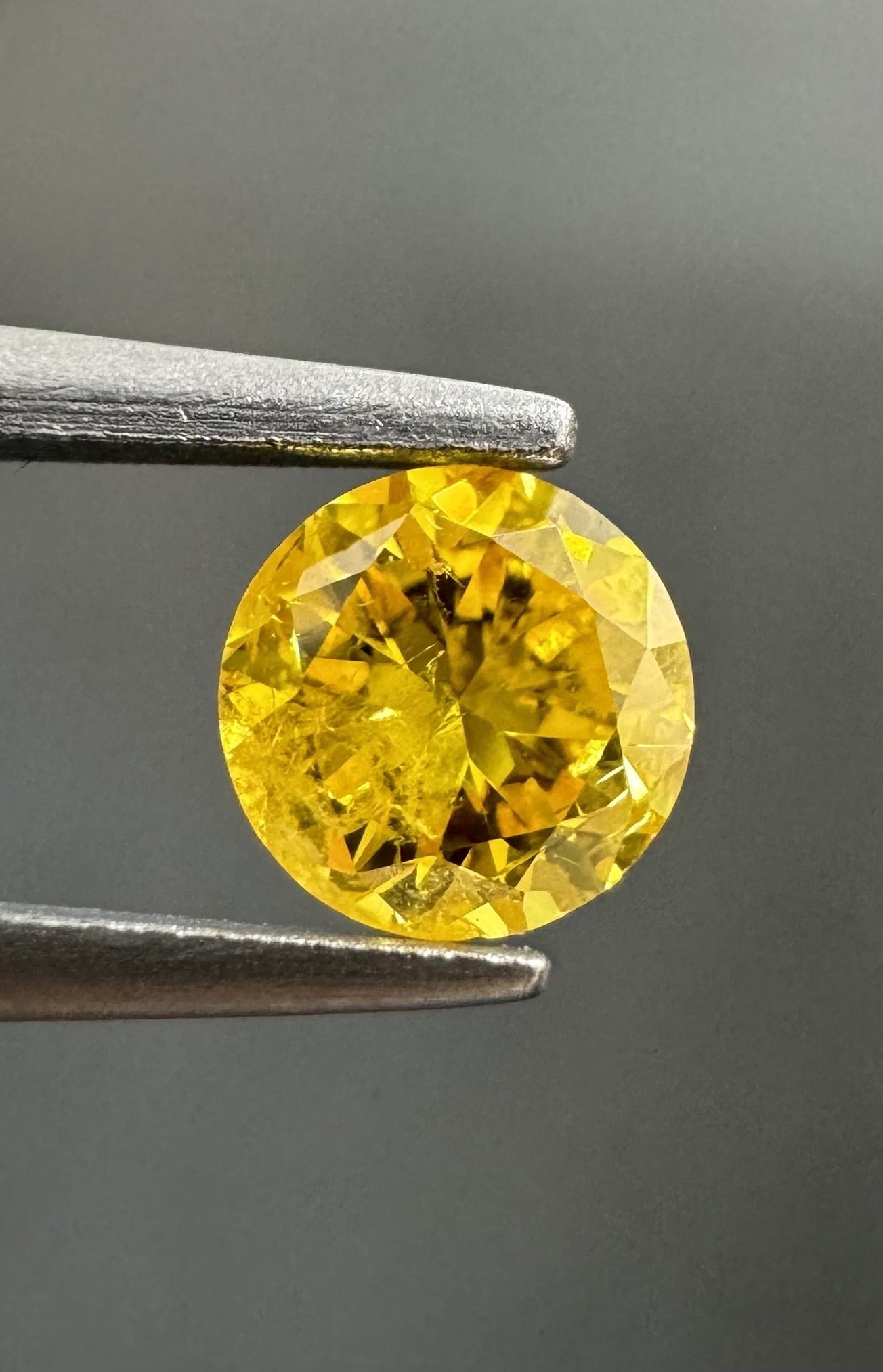 0.40ct Round SINGLE image 2 of 3