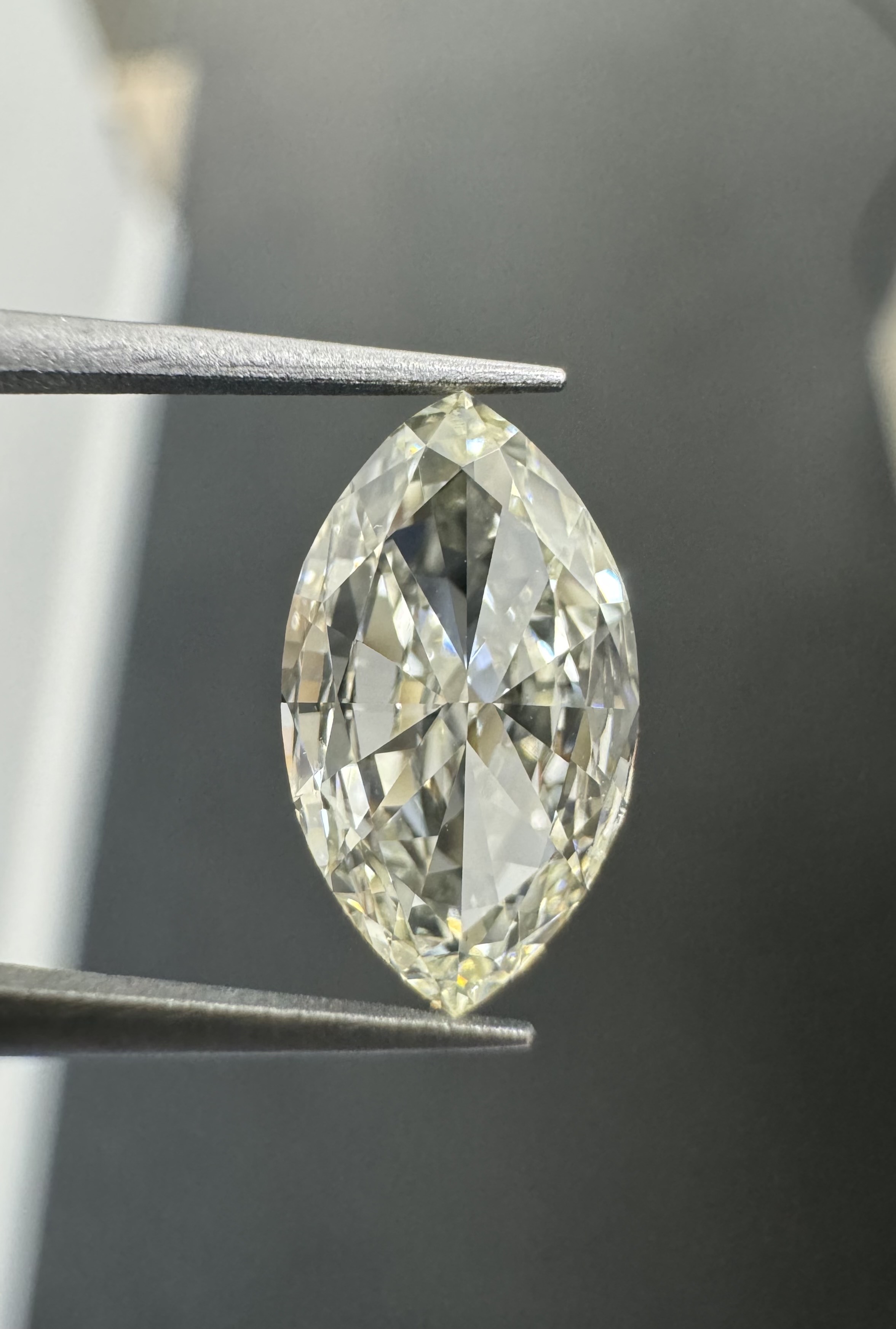1.03ct Marquise SINGLE image 3 of 4