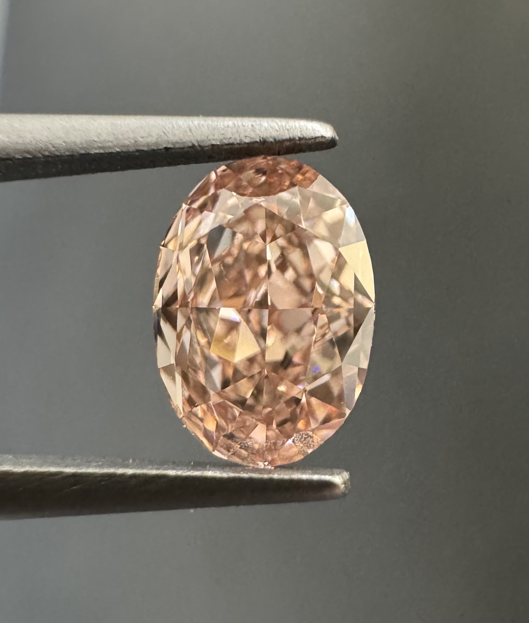 0.51ct Oval SINGLE image 2 of 3