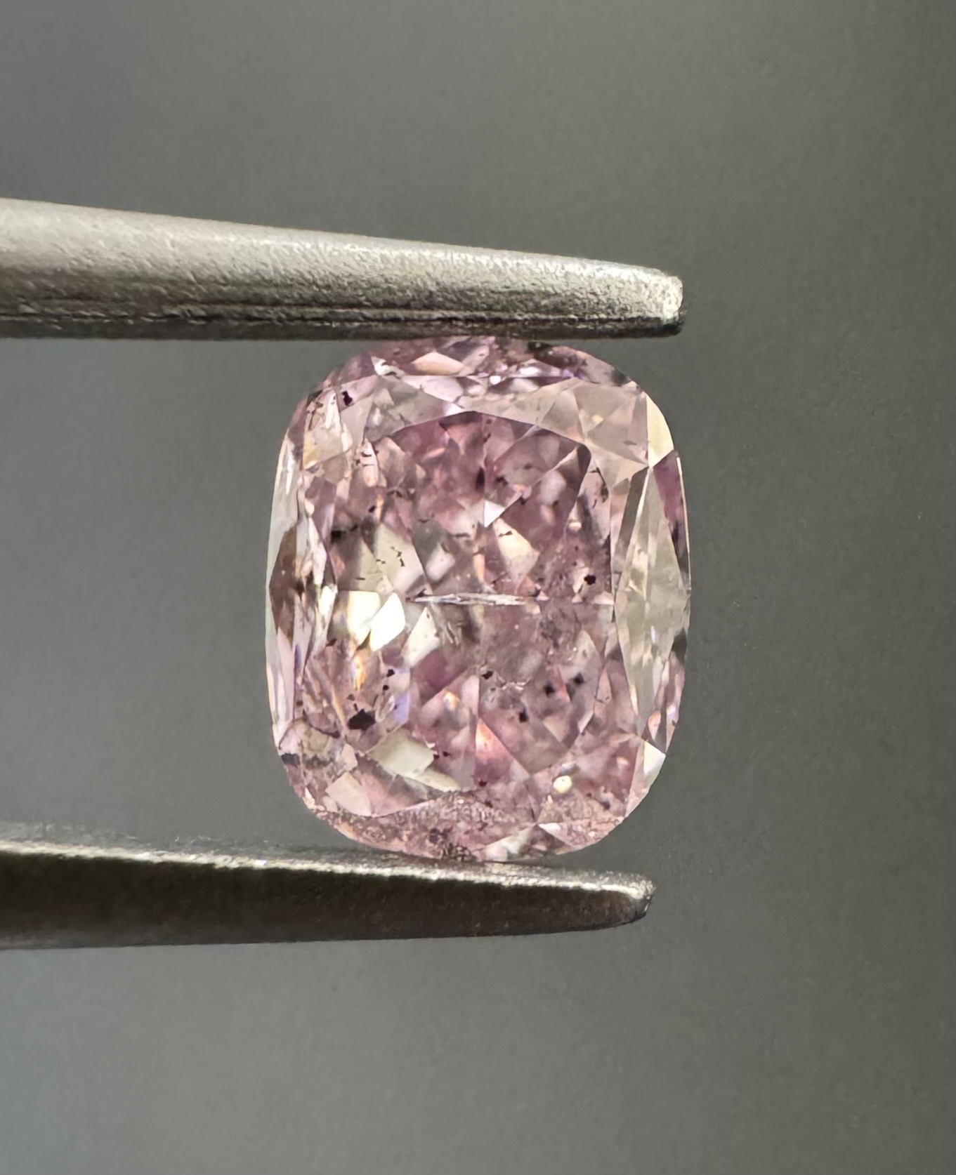 0.28ct Cushion SINGLE image 2 of 3