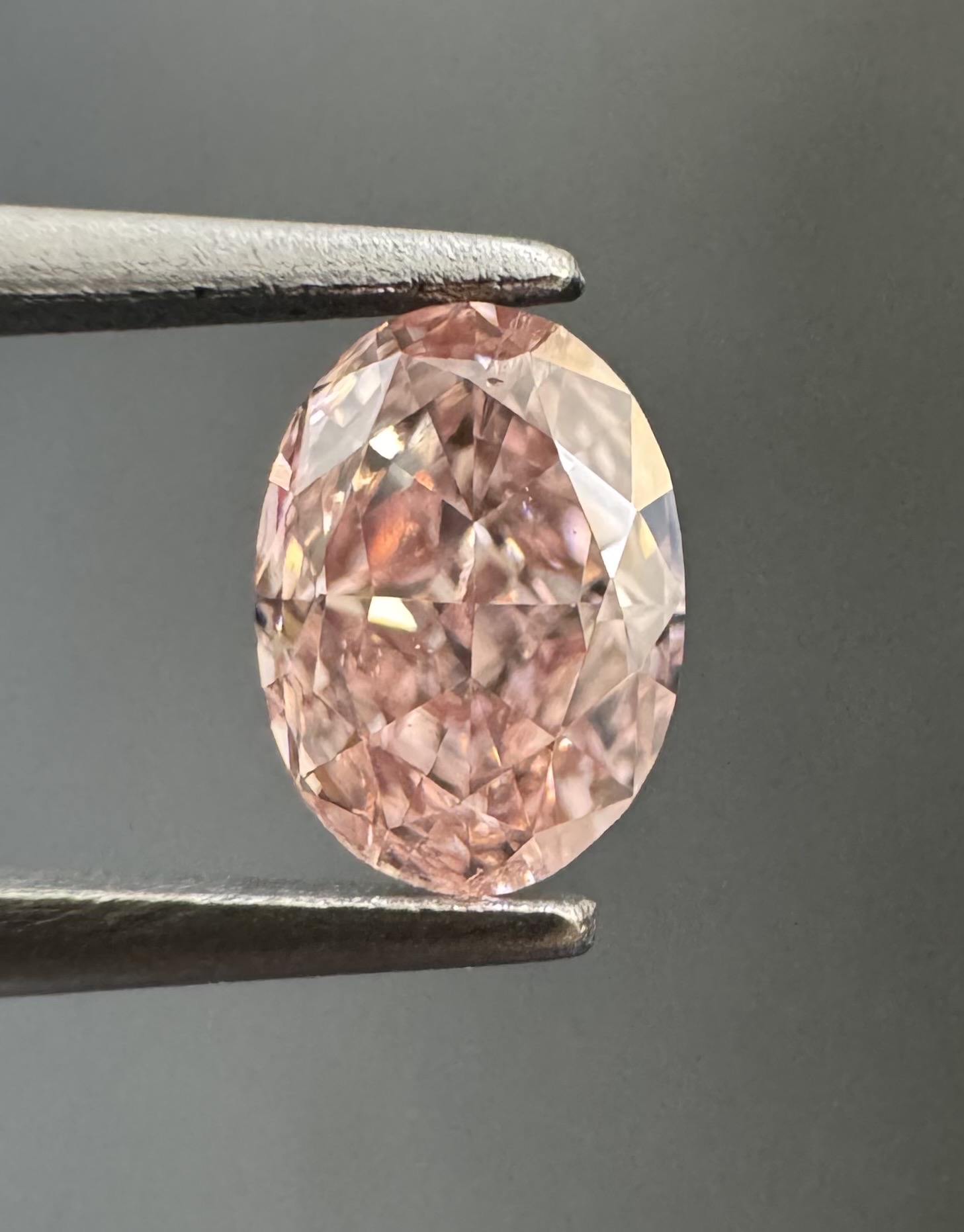 0.31ct Oval SINGLE image 2 of 3