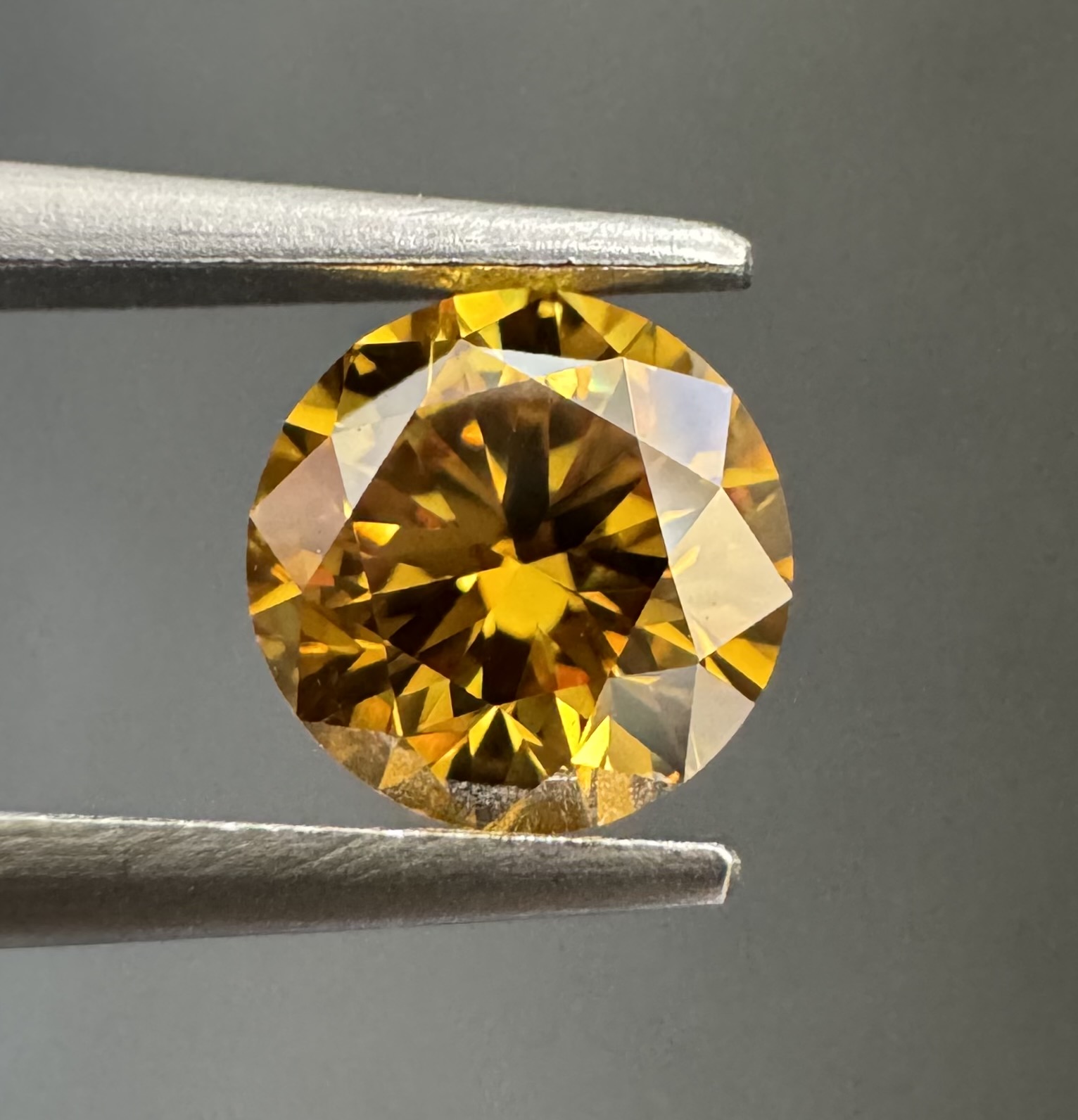 0.50ct Round SINGLE image 2 of 3