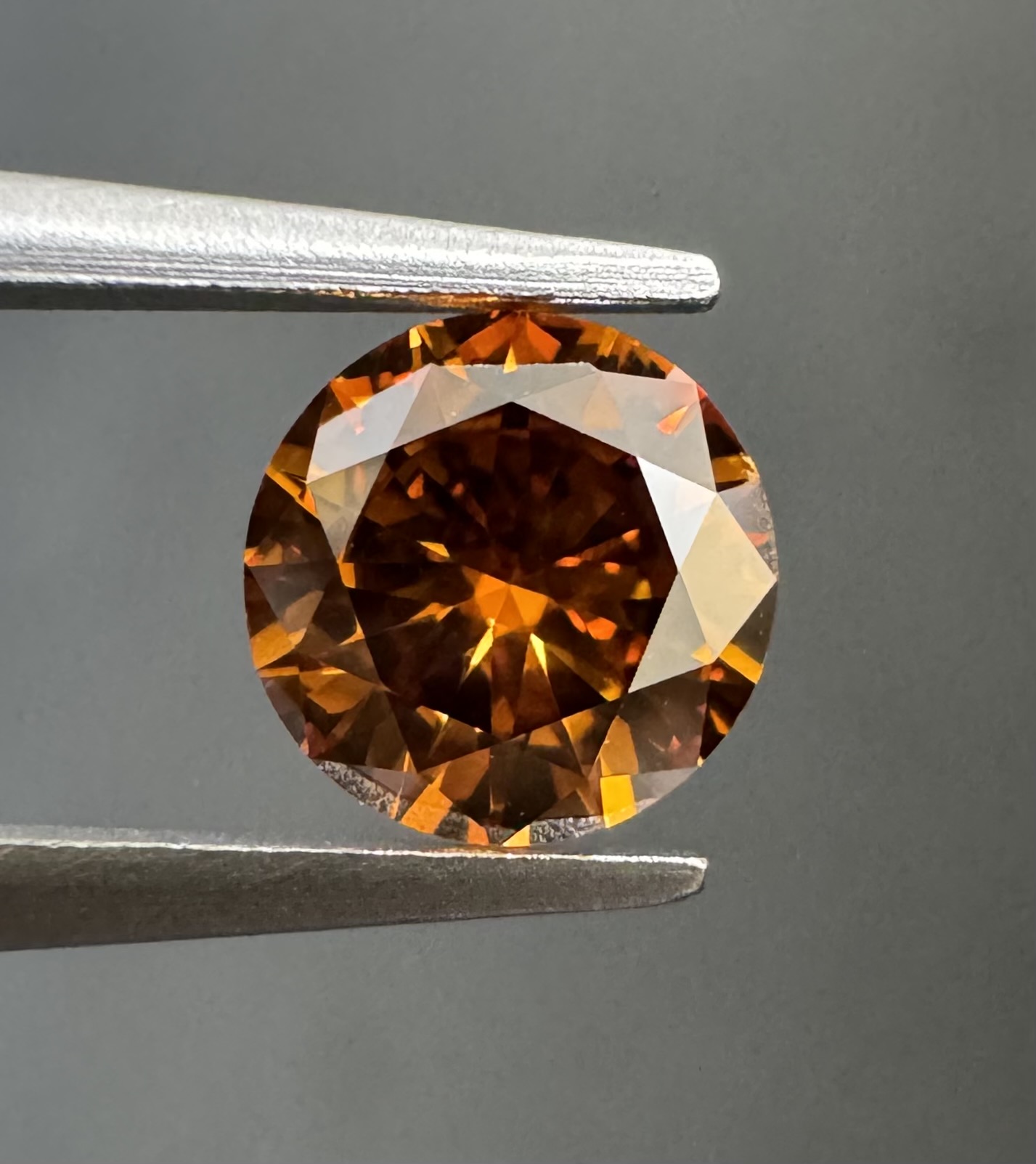 0.50ct Round SINGLE image 2 of 3
