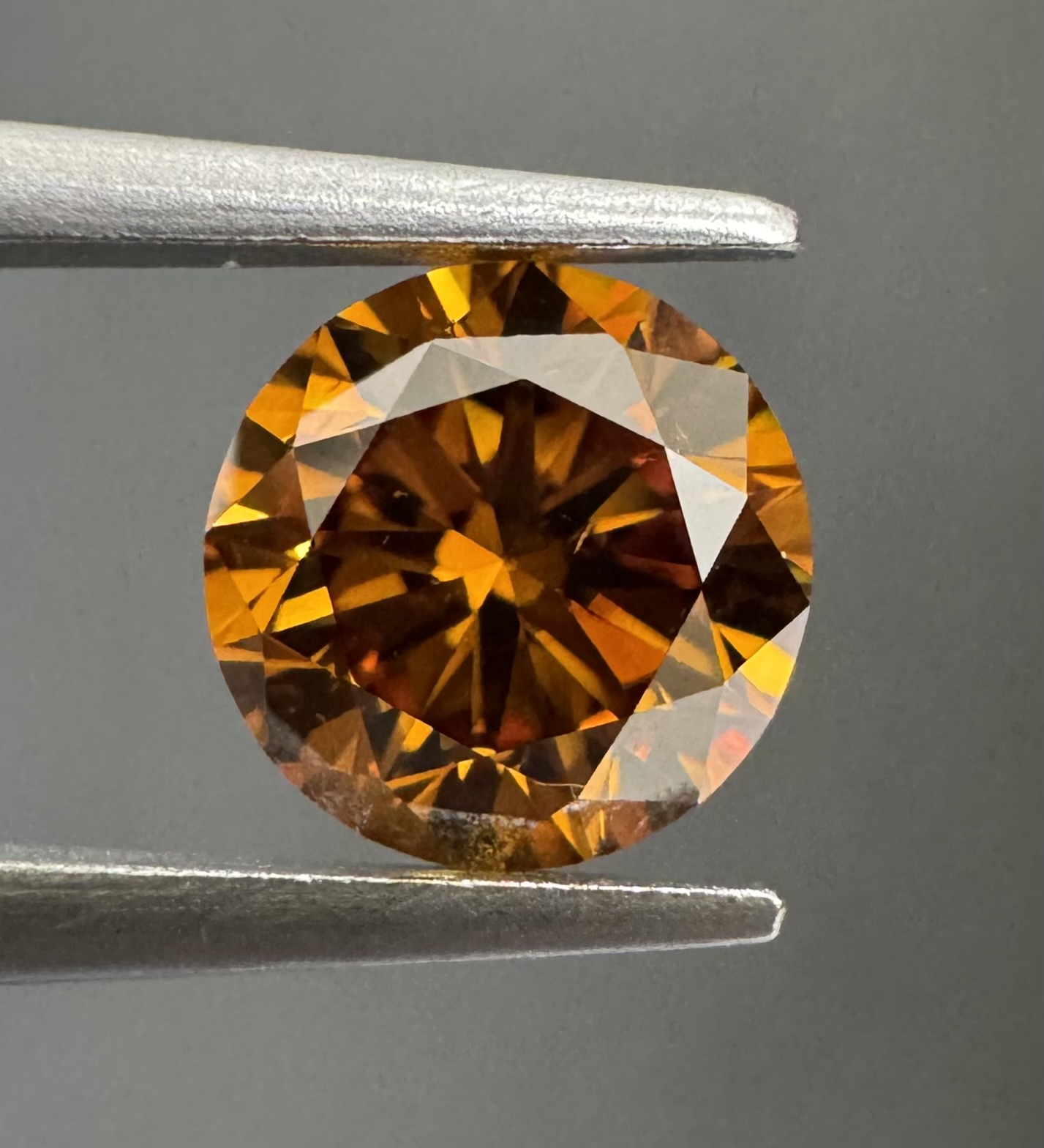 0.80ct Round SINGLE image 2 of 3