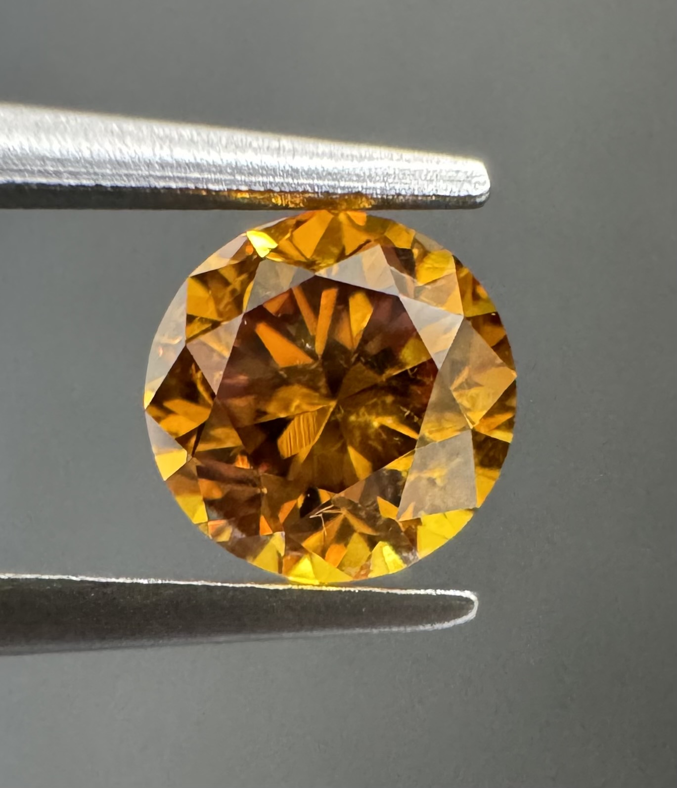 0.50ct Round SINGLE image 2 of 3