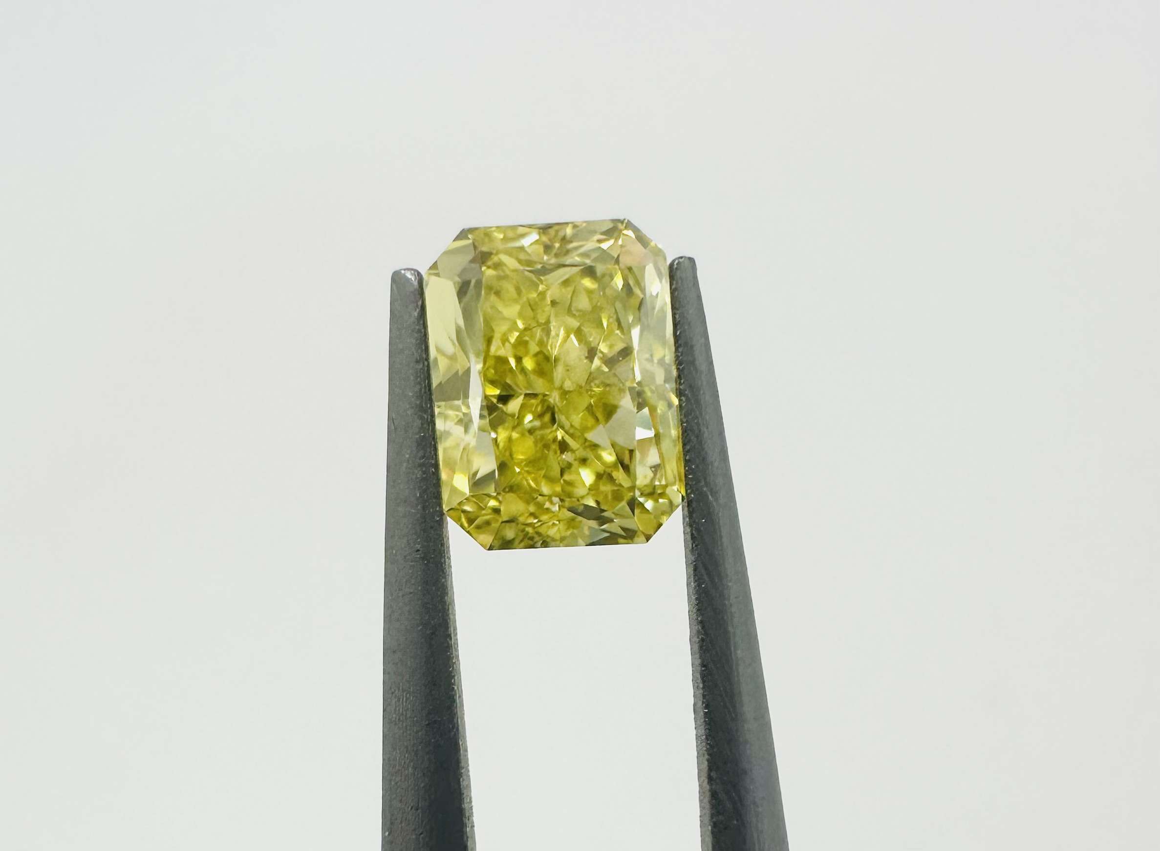 0.50ct Radiant SINGLE image 2 of 2