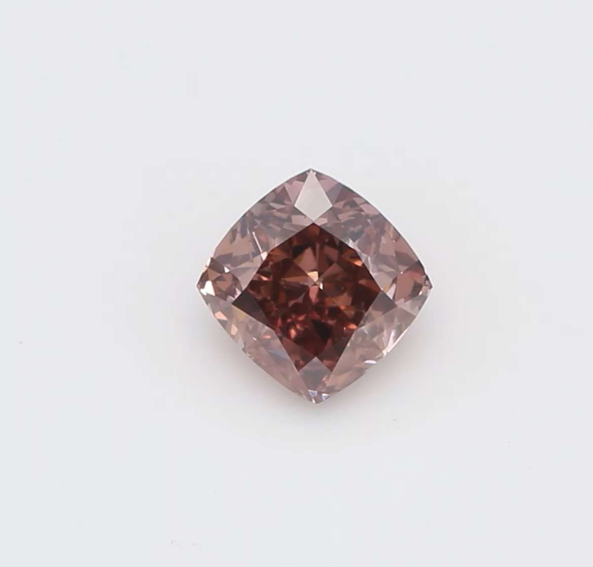 0.36ct Cushion SINGLE image 2 of 3