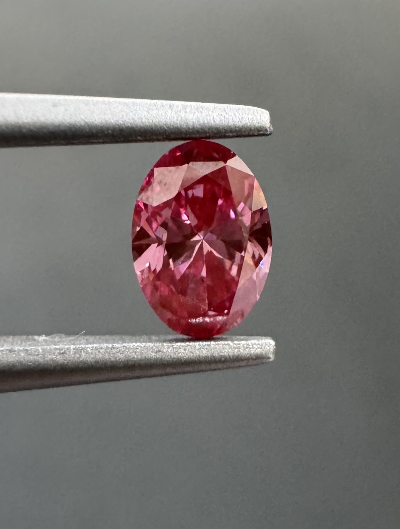 0.30ct Oval SINGLE image 2 of 2