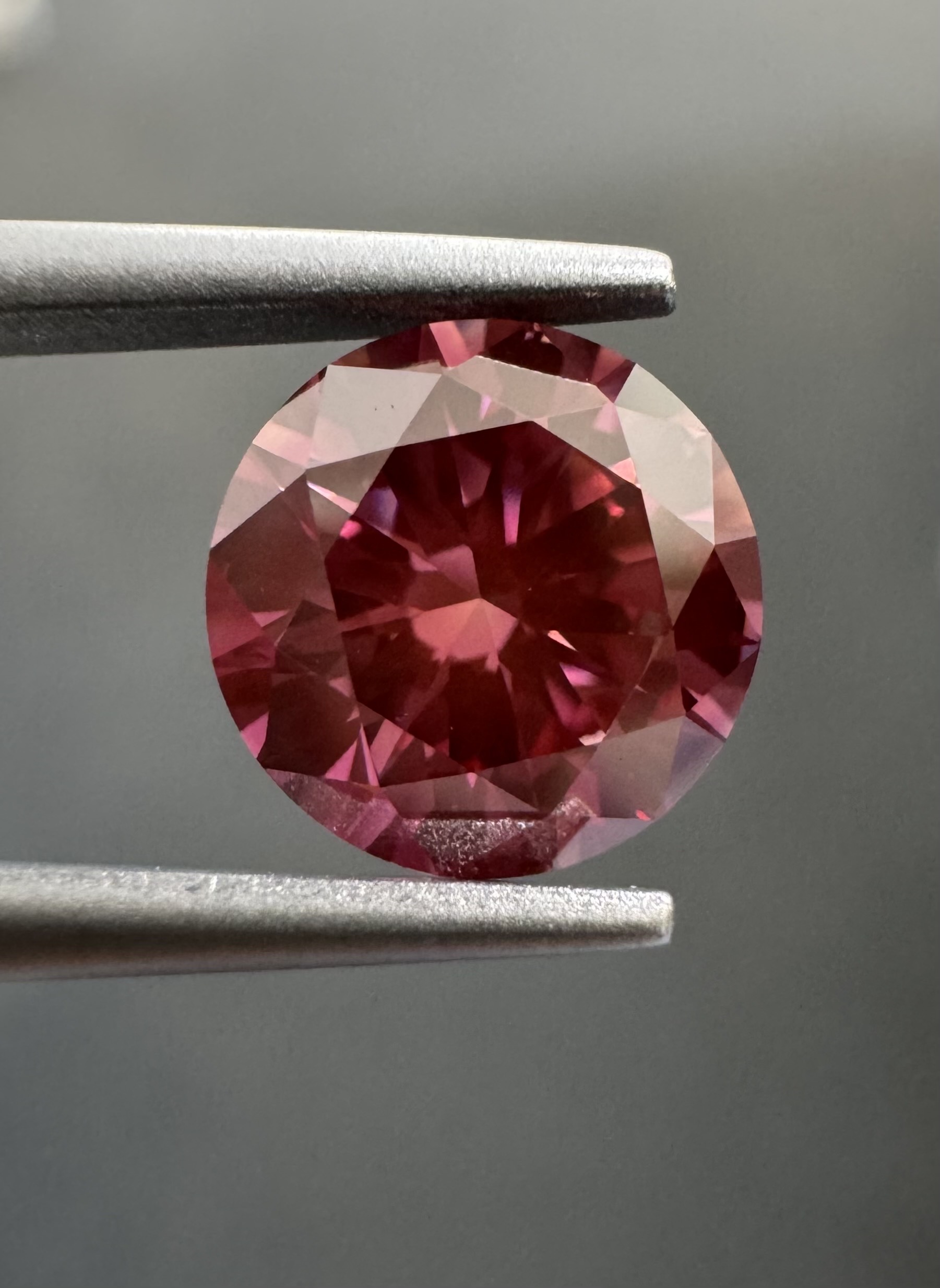 1.28ct Round SINGLE