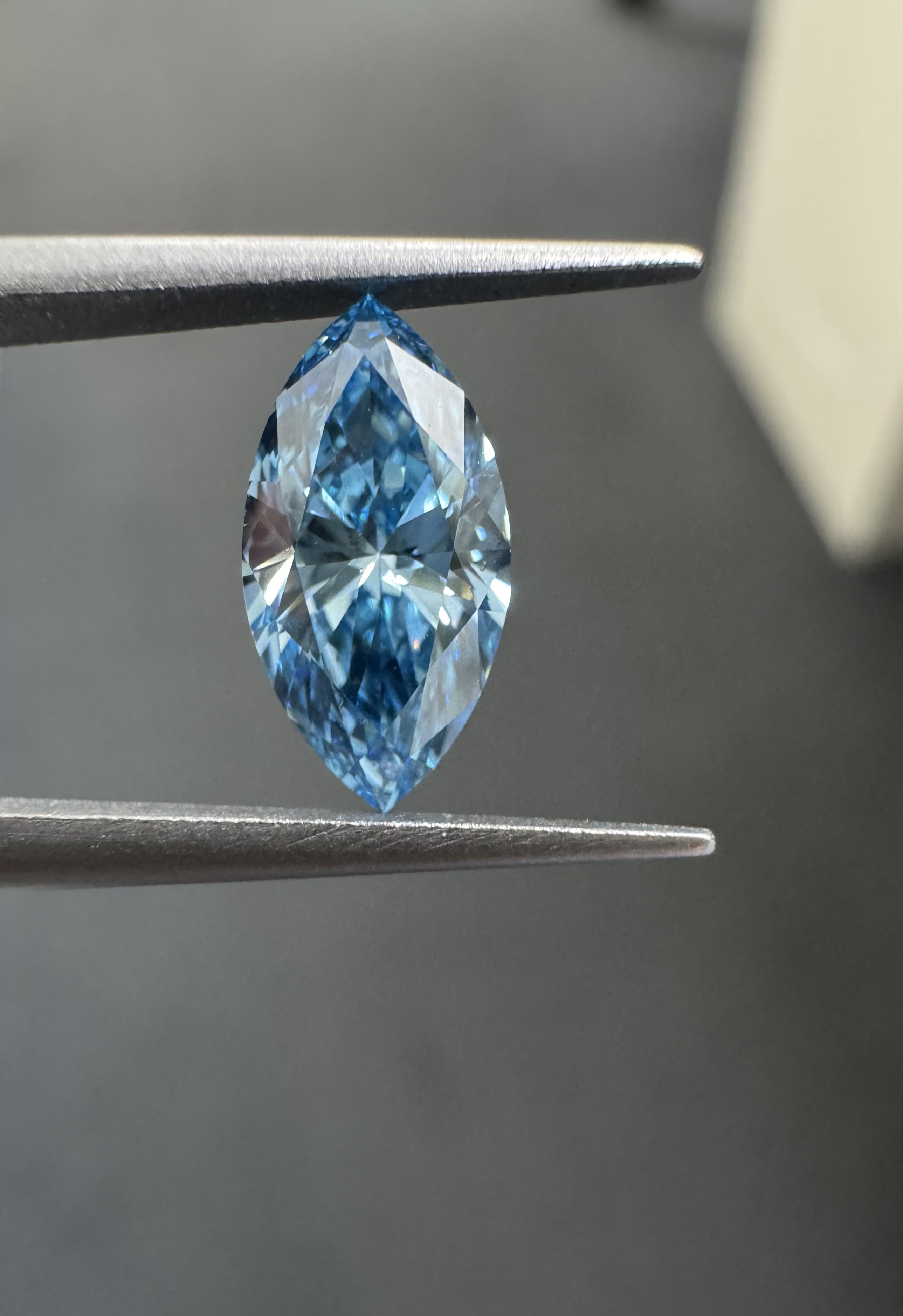 0.98ct Marquise SINGLE image 2 of 3