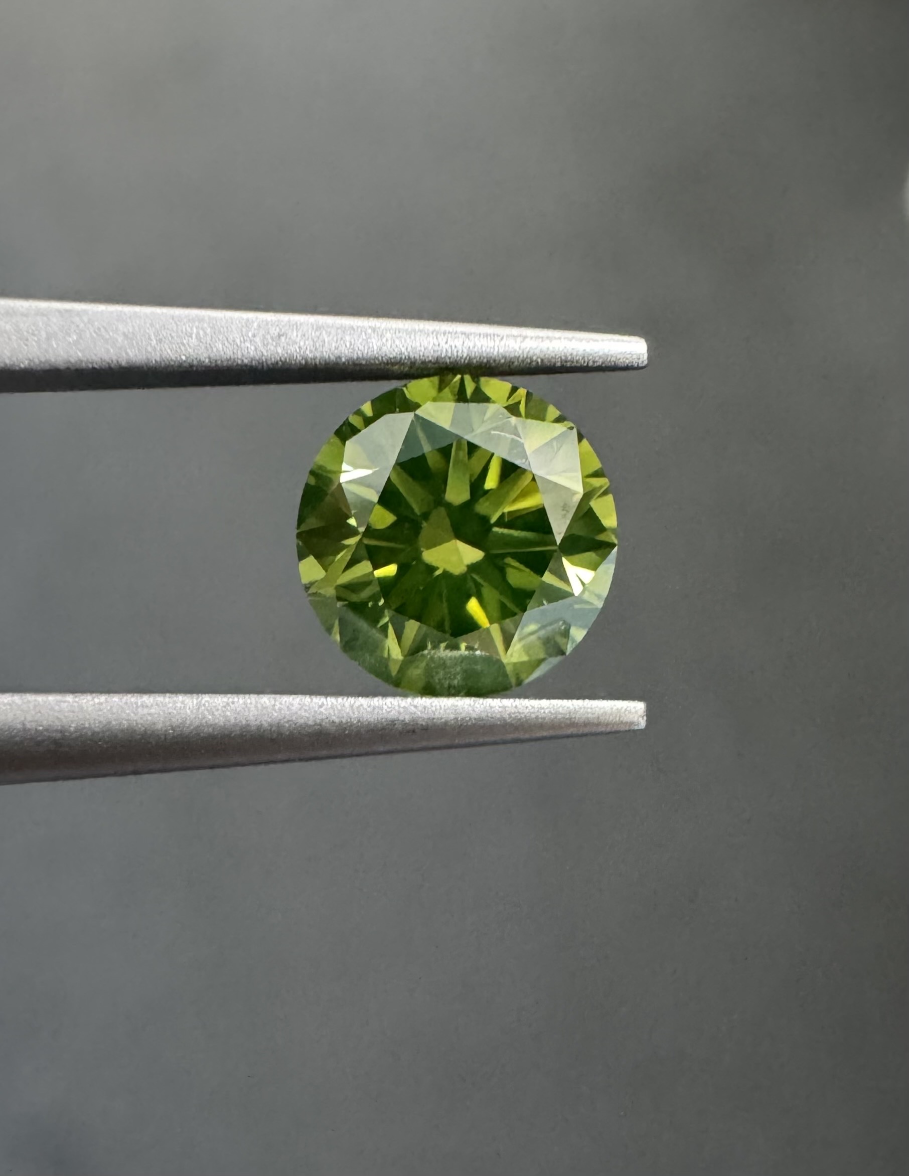 1.02ct Round SINGLE
