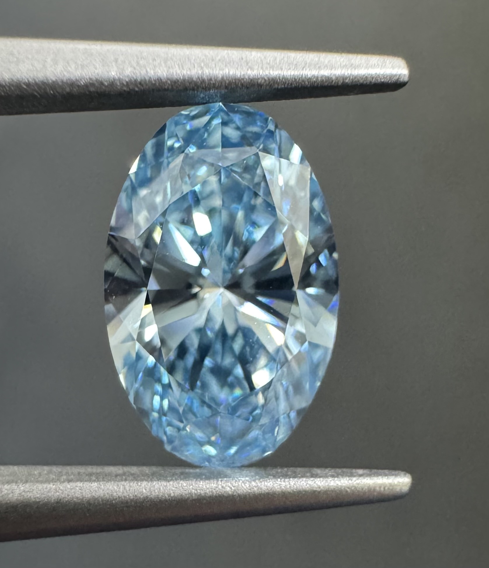 1.17ct Oval SINGLE image 2 of 2