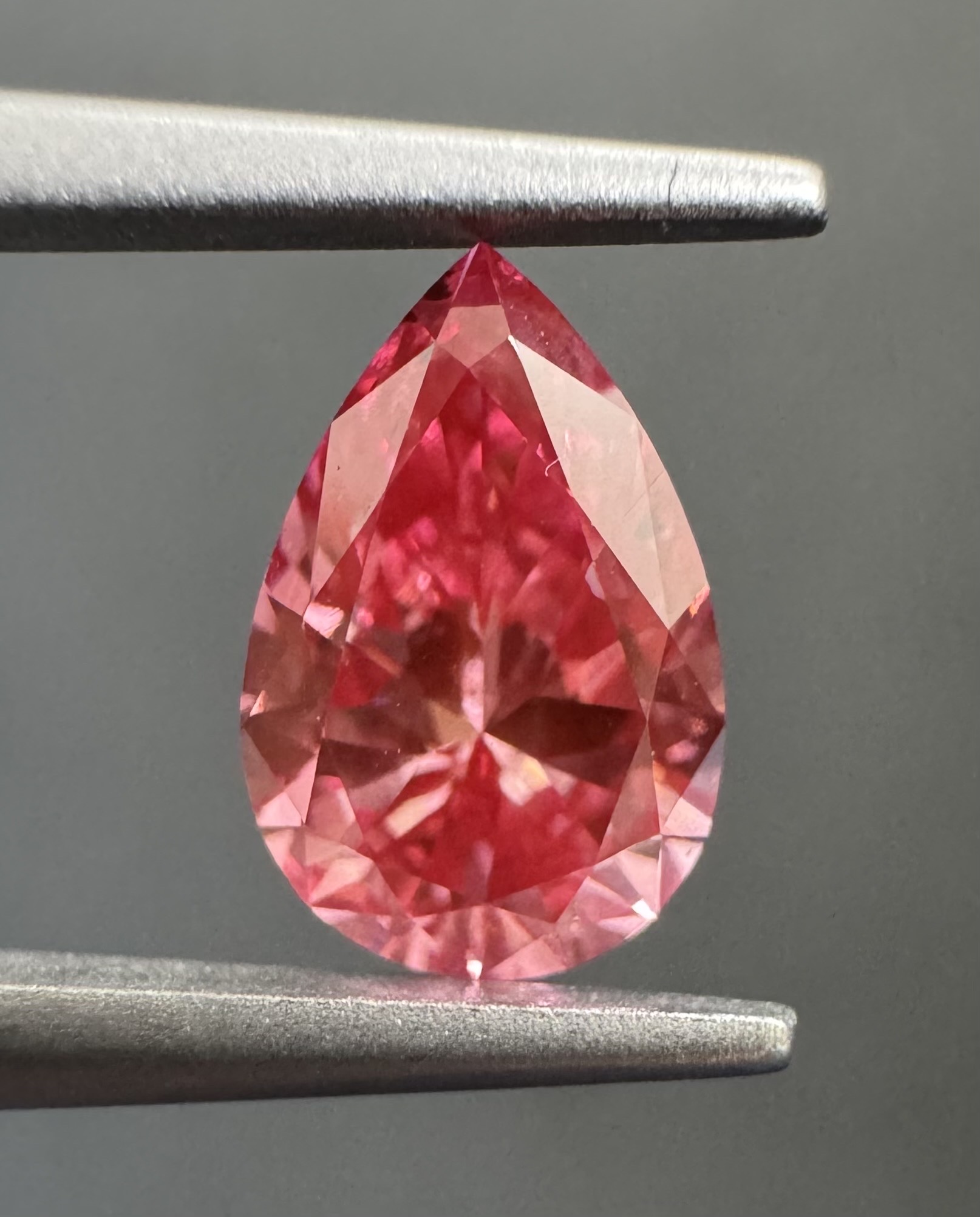 0.79ct Pear SINGLE image 2 of 3