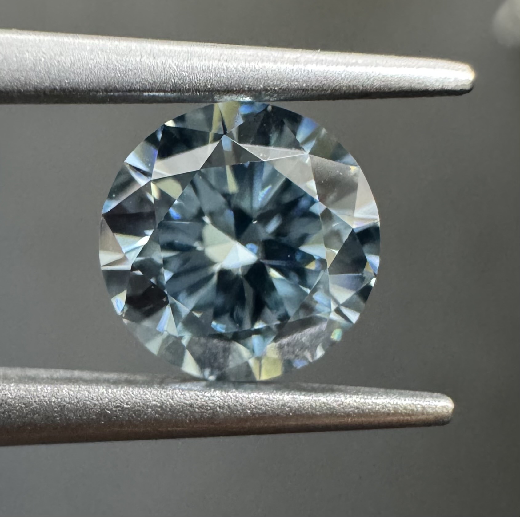 1.00ct Round SINGLE