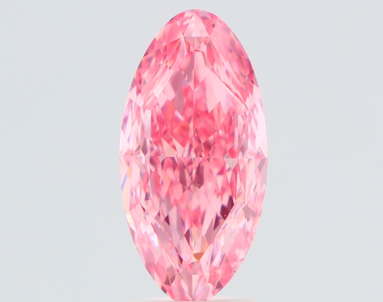 3.02ct Oval SINGLE image 2 of 3
