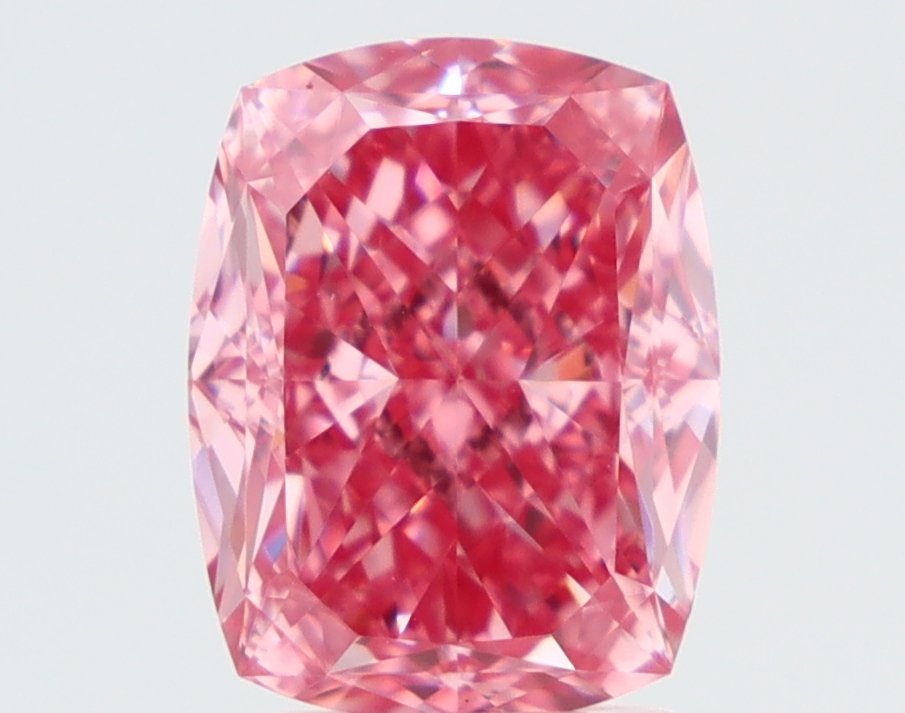 3.11ct Cushion SINGLE image 2 of 3