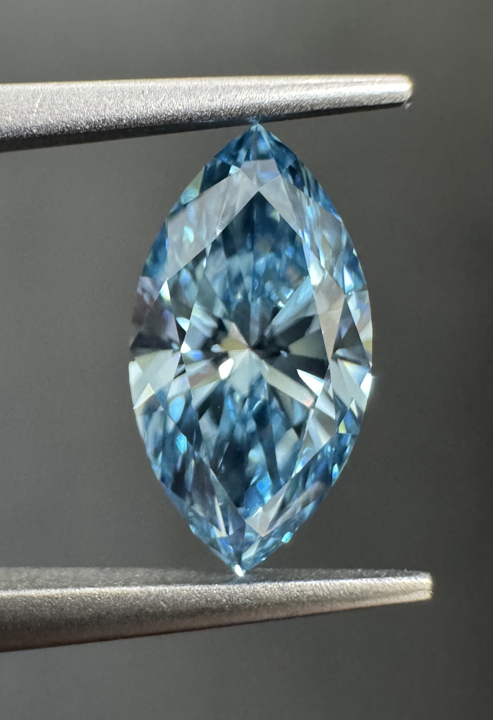 1.01ct Marquise SINGLE image 2 of 3