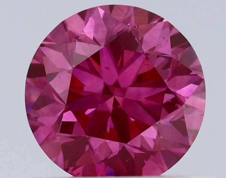 1.01ct Round SINGLE