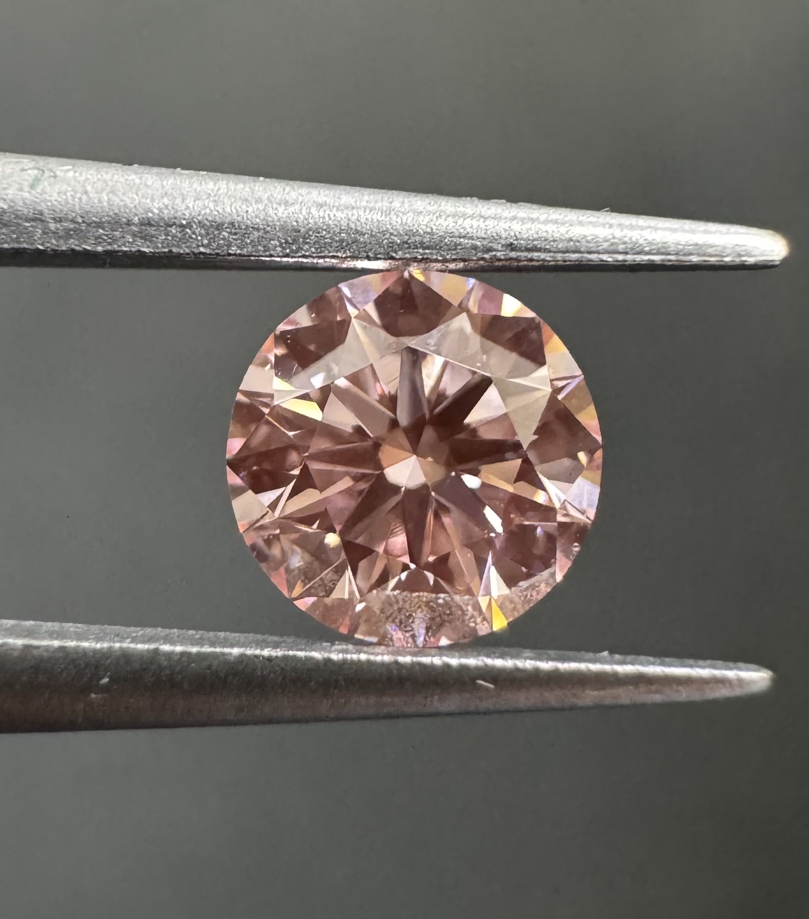 0.47ct Round SINGLE