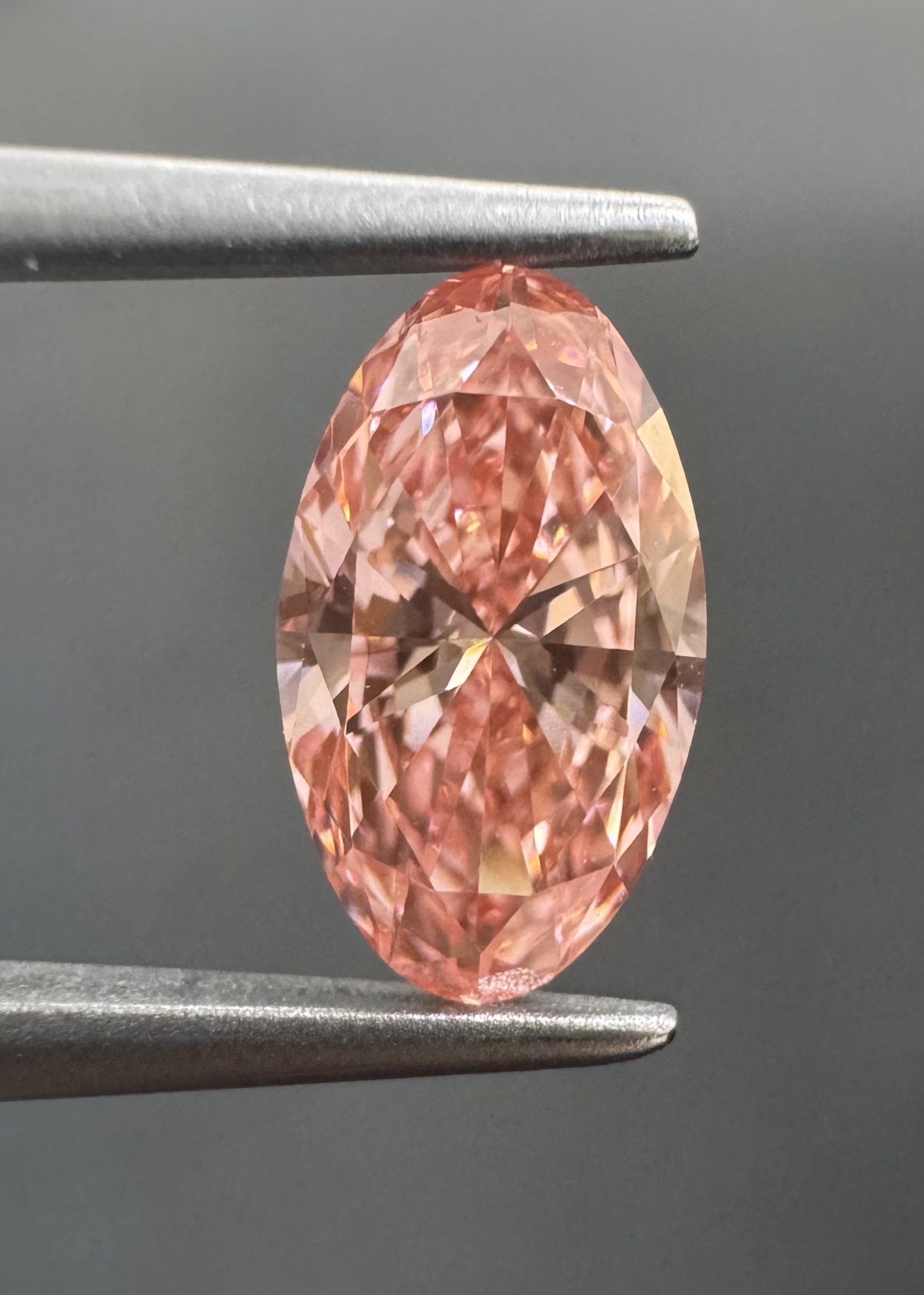 1.09ct Oval SINGLE image 2 of 3
