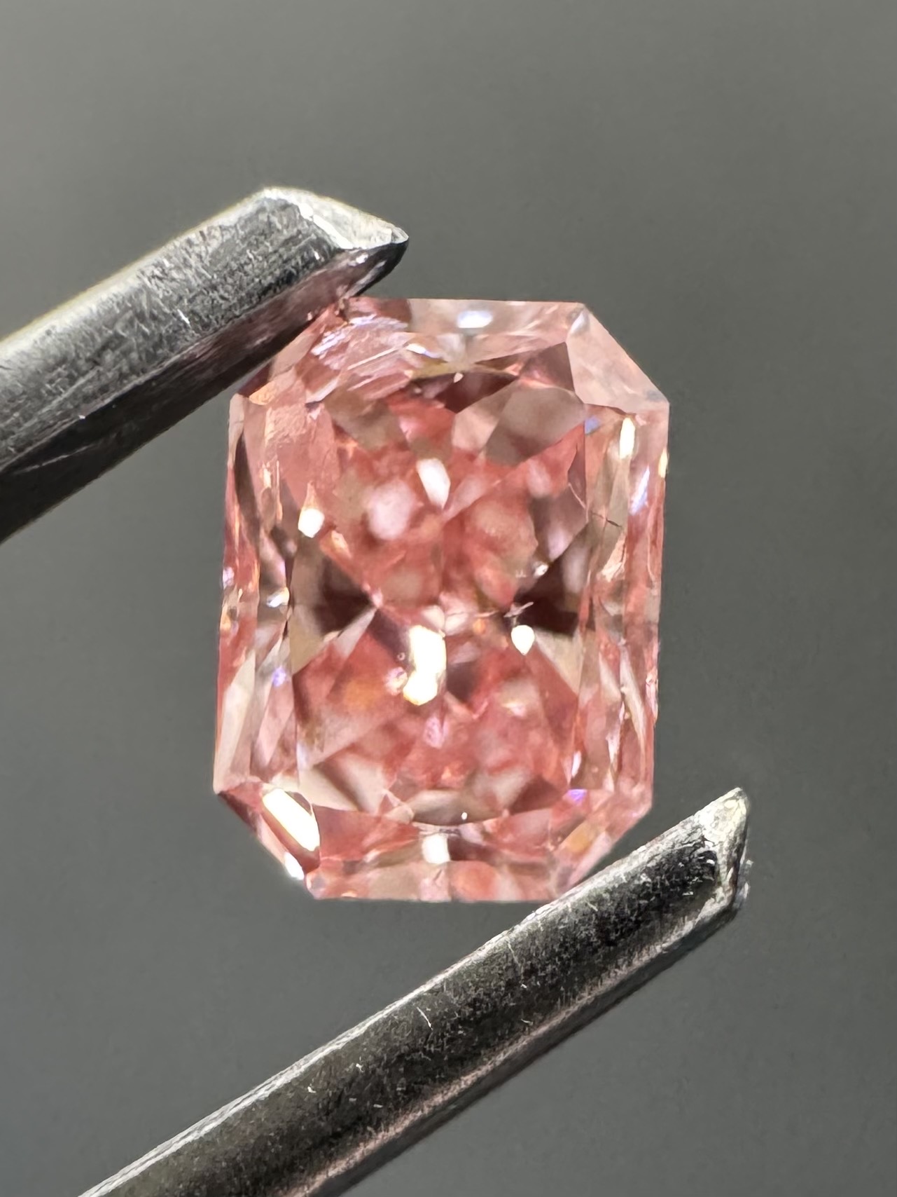 0.32ct Radiant SINGLE image 2 of 2