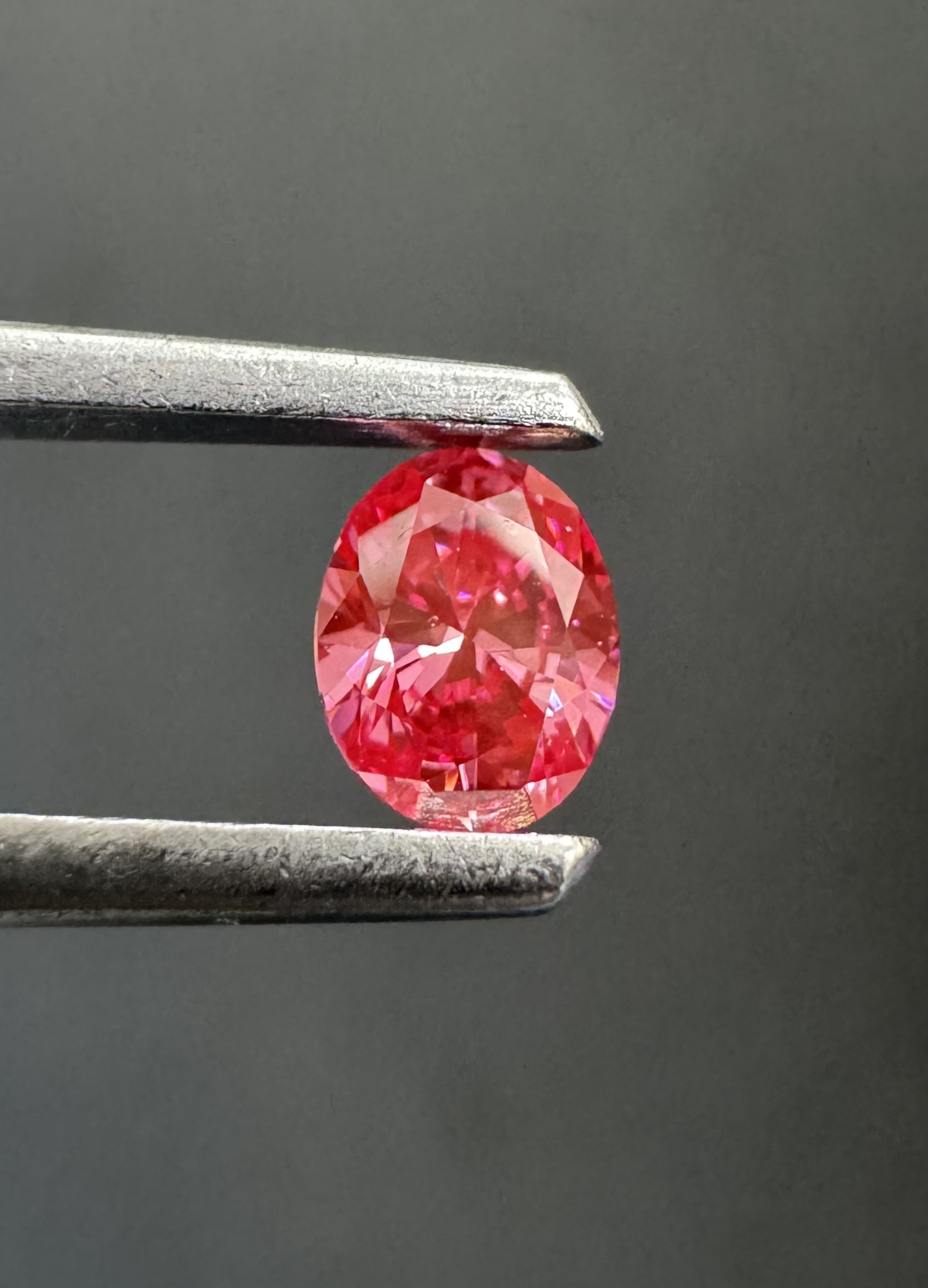 0.30ct Oval SINGLE image 2 of 2