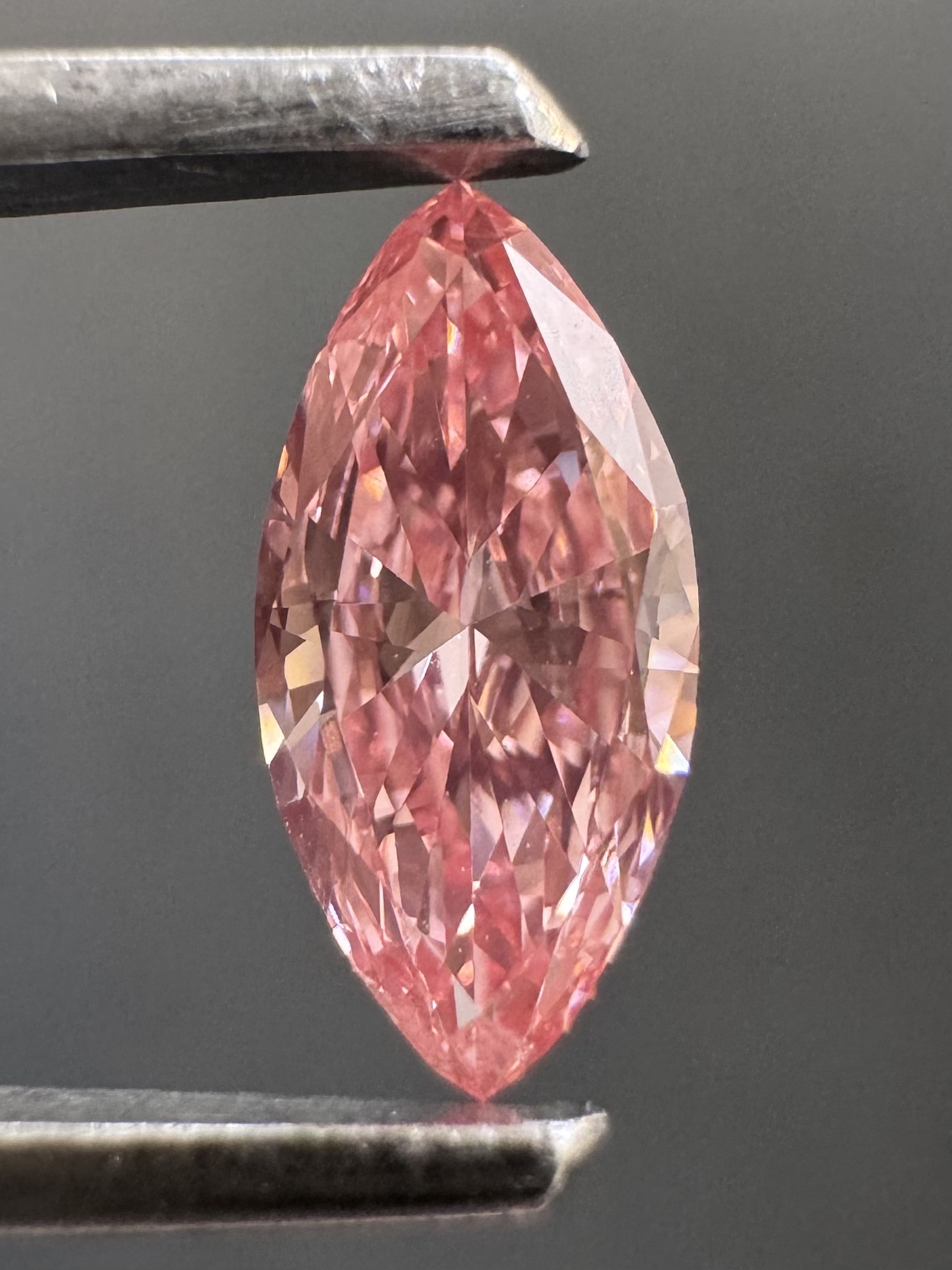 0.39ct Marquise SINGLE image 2 of 3