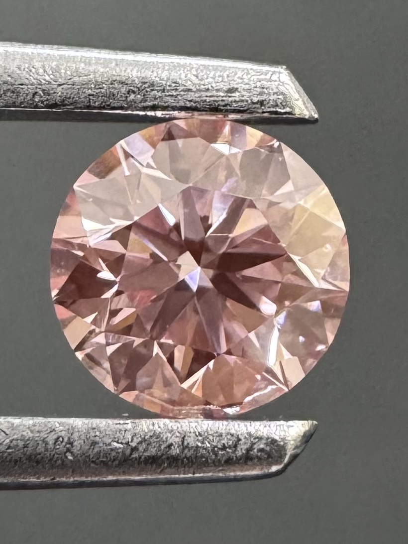 0.35ct Round SINGLE image 2 of 2
