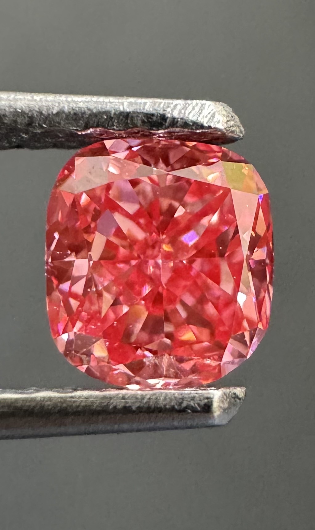 0.70ct Cushion SINGLE image 2 of 3
