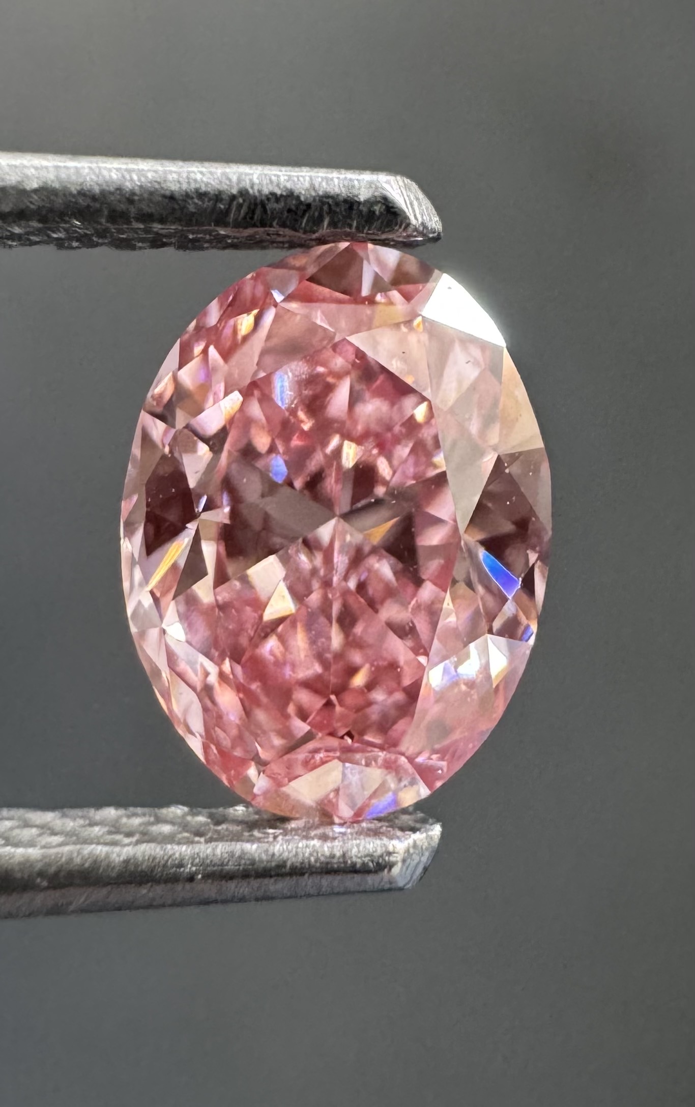 0.80ct Oval SINGLE image 2 of 3